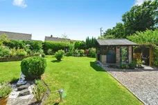 Hillside Close, Middleton, King's Lynn