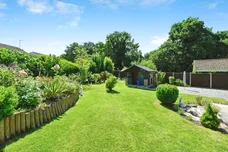 Hillside Close, Middleton, King's Lynn
