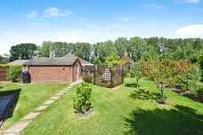 Hillside Close, Middleton, King's Lynn