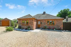 Hillside Close, Middleton, King's Lynn