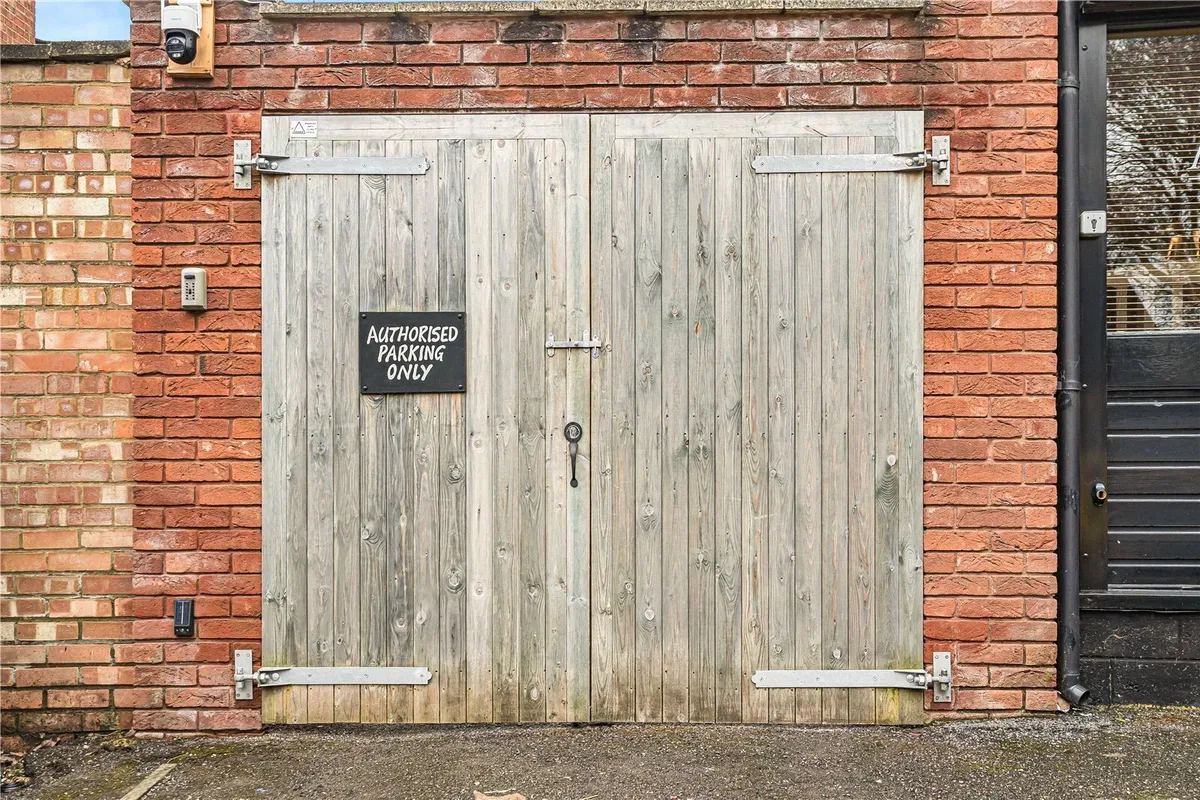 St. Clements Street, Oxford, Oxfordshire, OX4