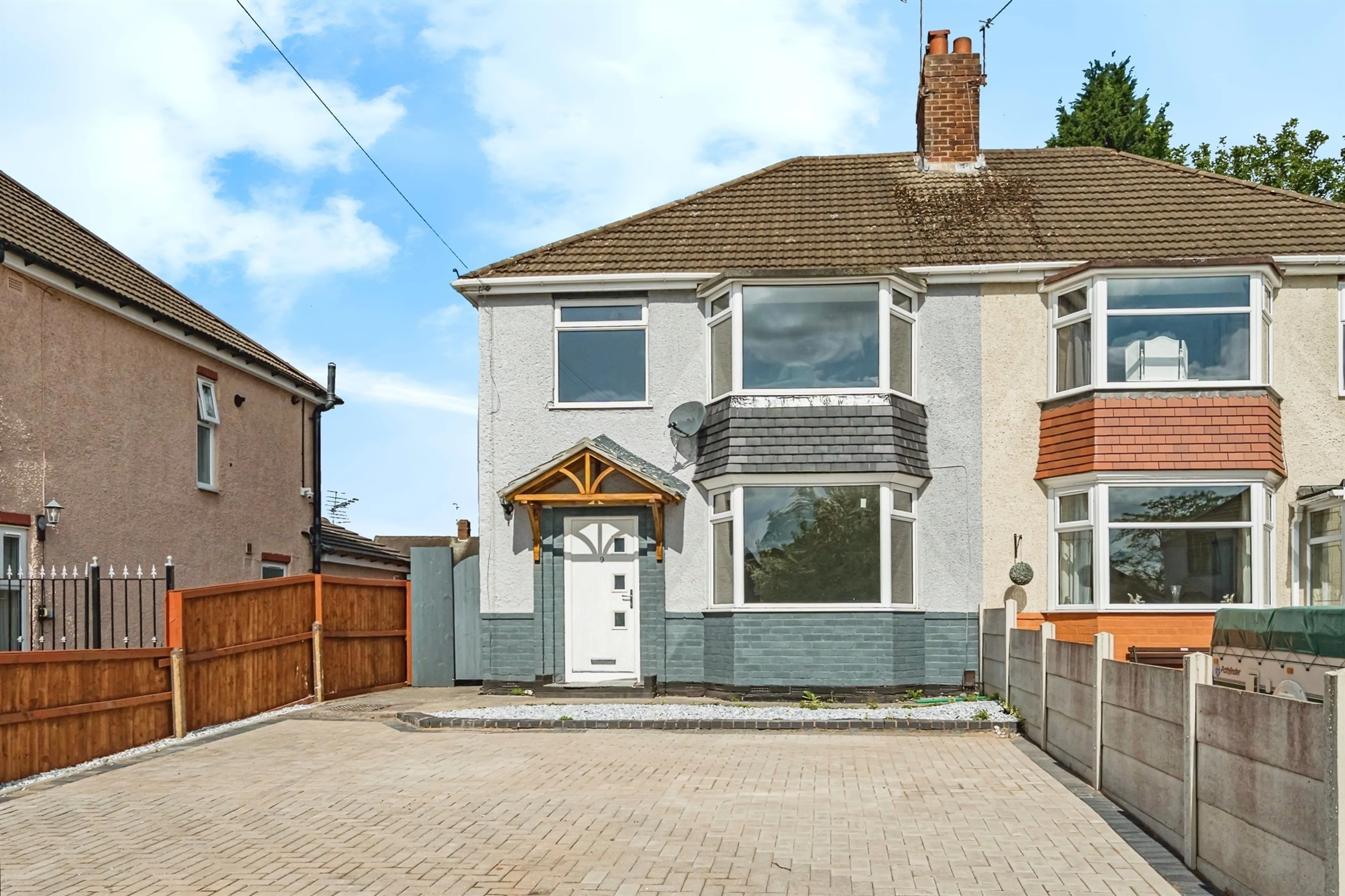 Property at Bennett Avenue, Dudley