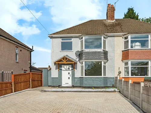 Bennett Avenue, Dudleyphoto
