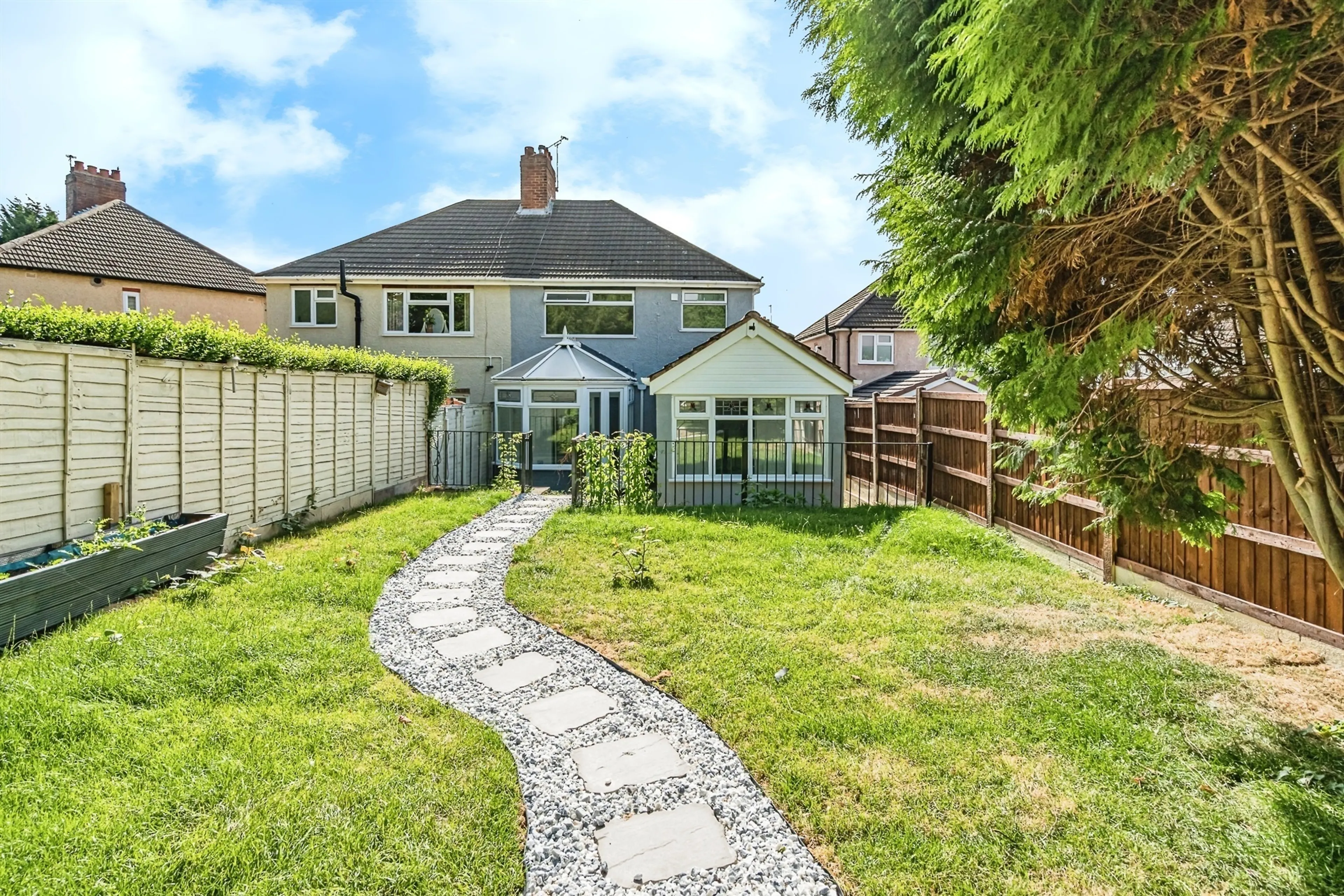 Property at Bennett Avenue, Dudley