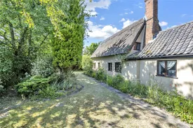 Property responsive