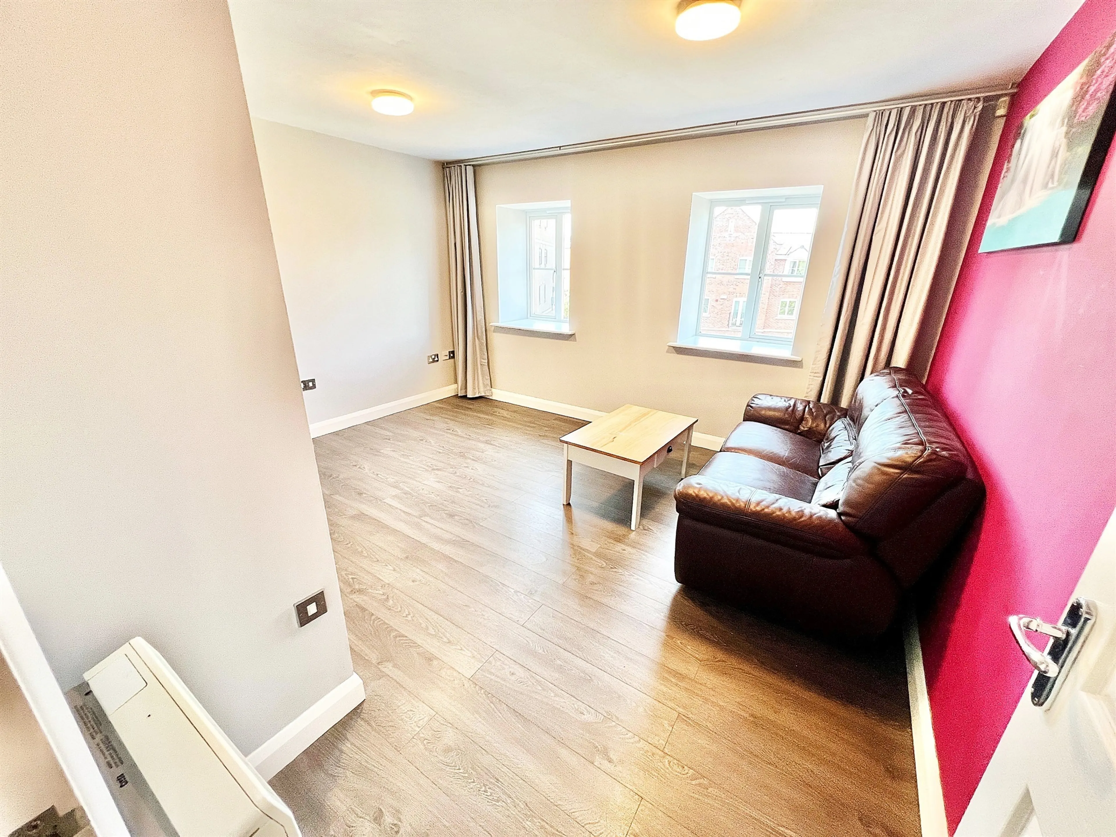 Property at Henry Bird Way, Northampton