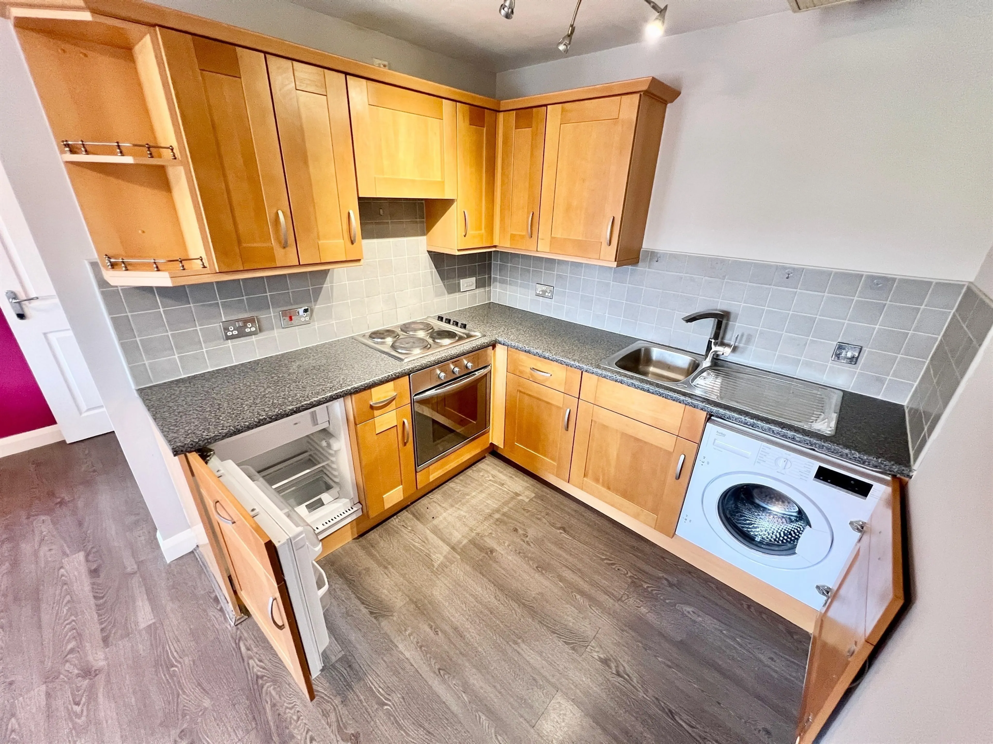 Property at Henry Bird Way, Northampton