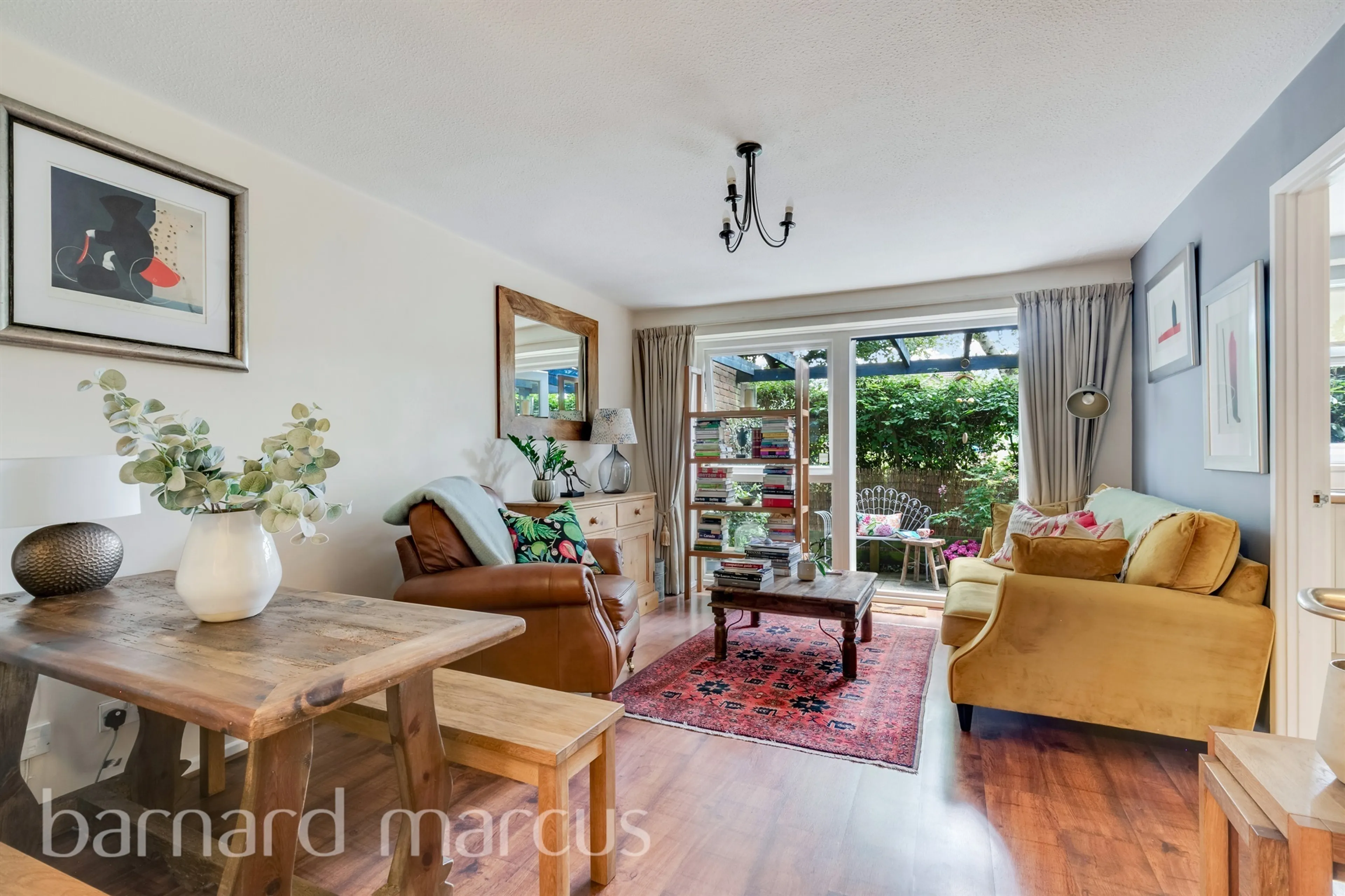 Property at Tidenham Gardens, Croydon