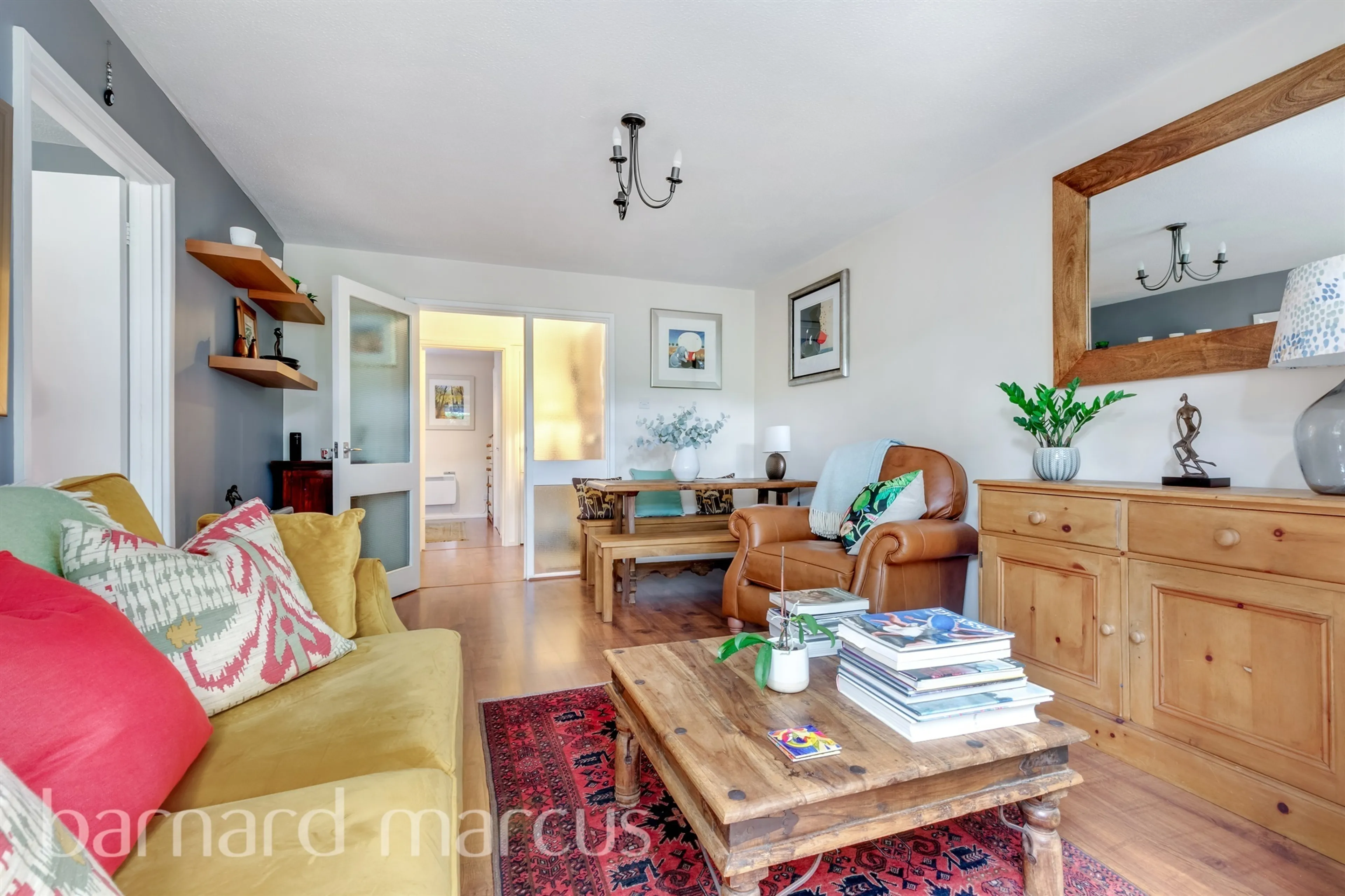 Property at Tidenham Gardens, Croydon