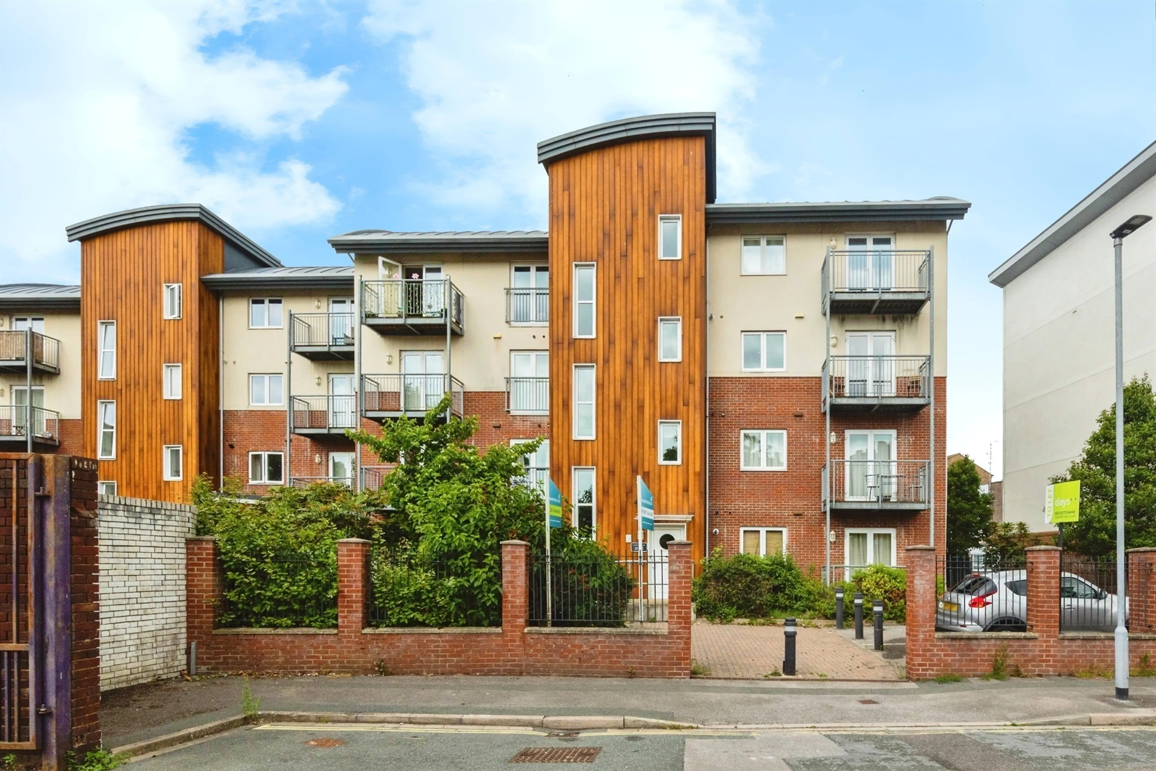 Property at Lion Terrace, Portsmouth