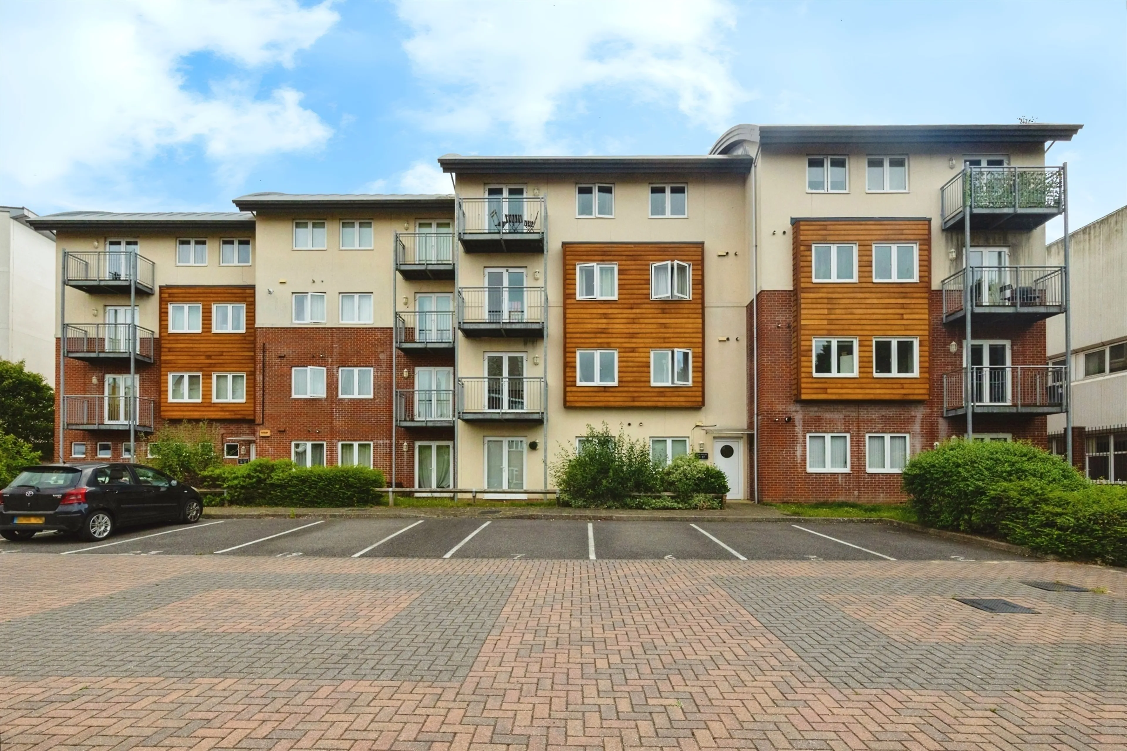 Property at Lion Terrace, Portsmouth