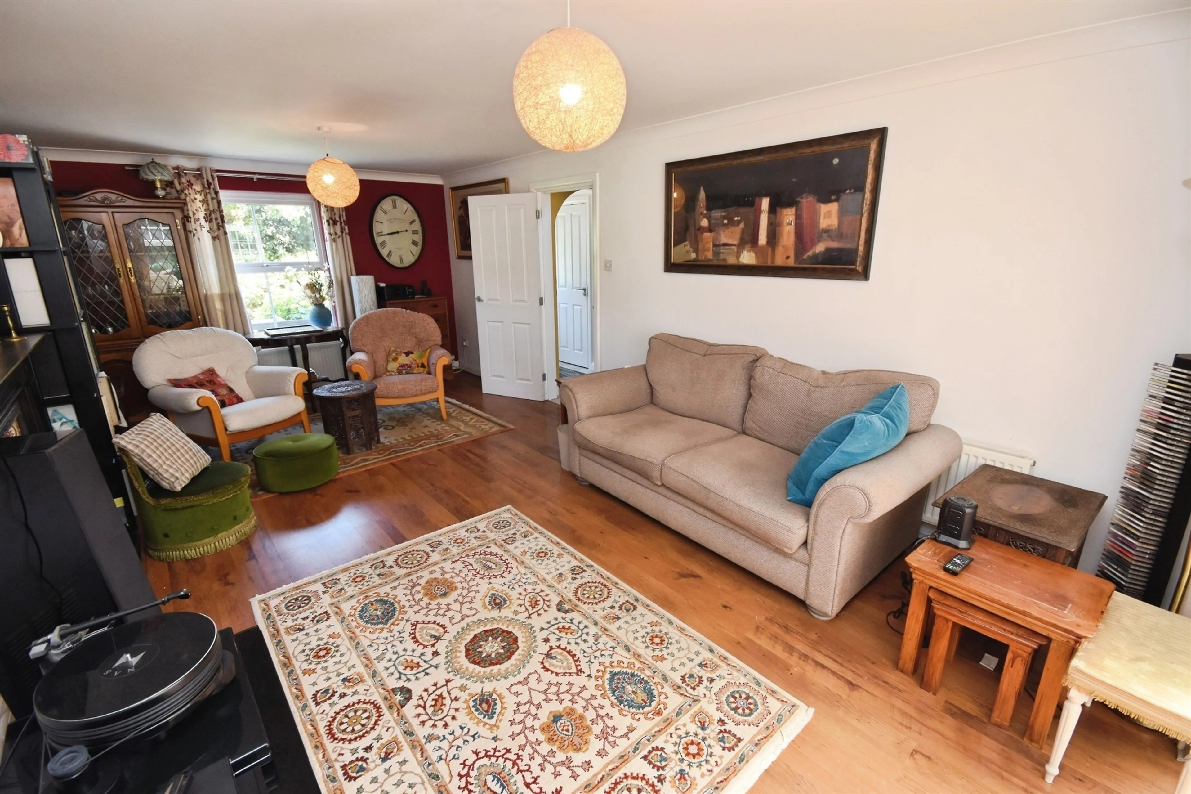 Property at Church Meadows, Bocking, Braintree