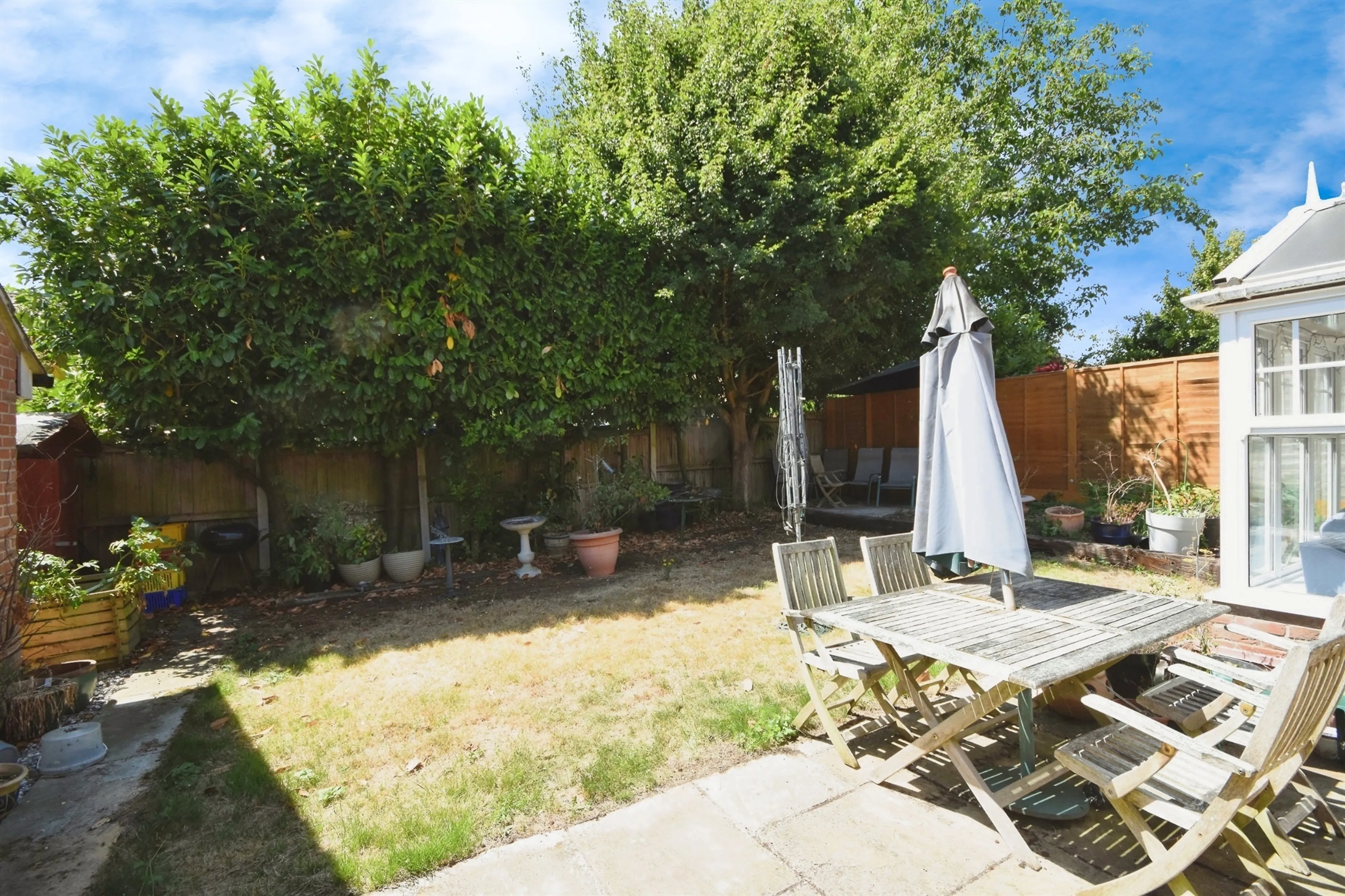 Property at Church Meadows, Bocking, Braintree