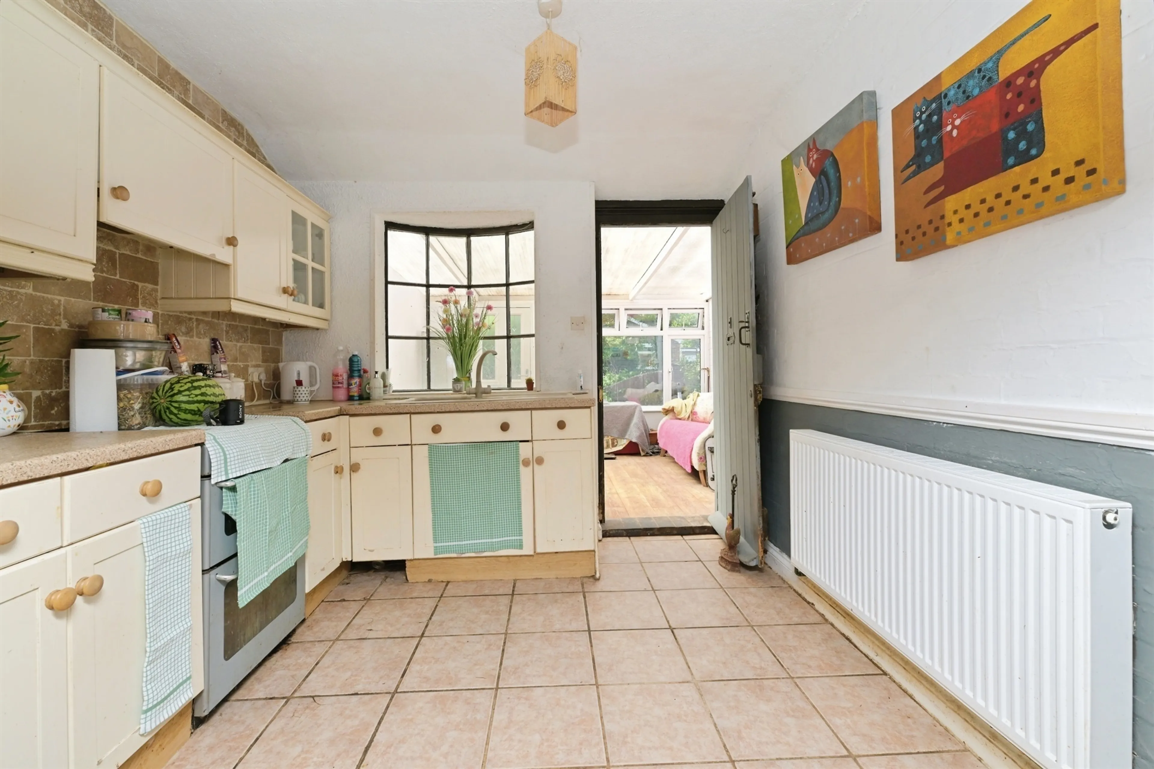 Property at West End, Gorefield, Wisbech