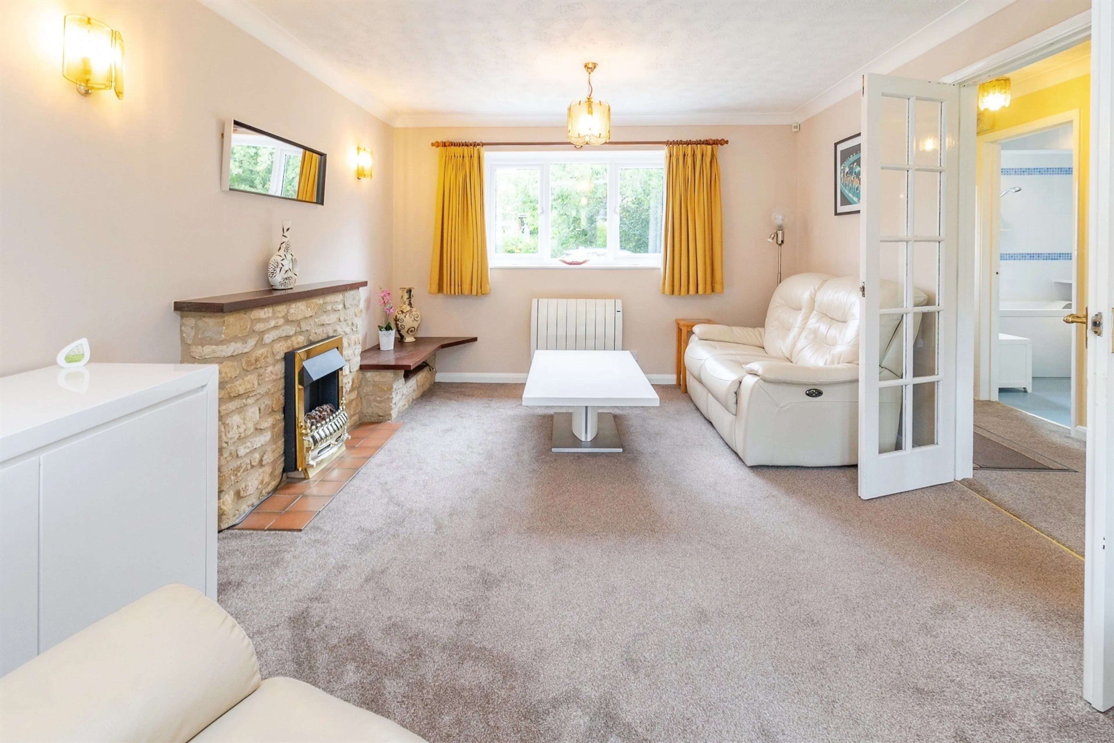 Property at Orchard Way, Stoke Goldington, Newport Pagnell