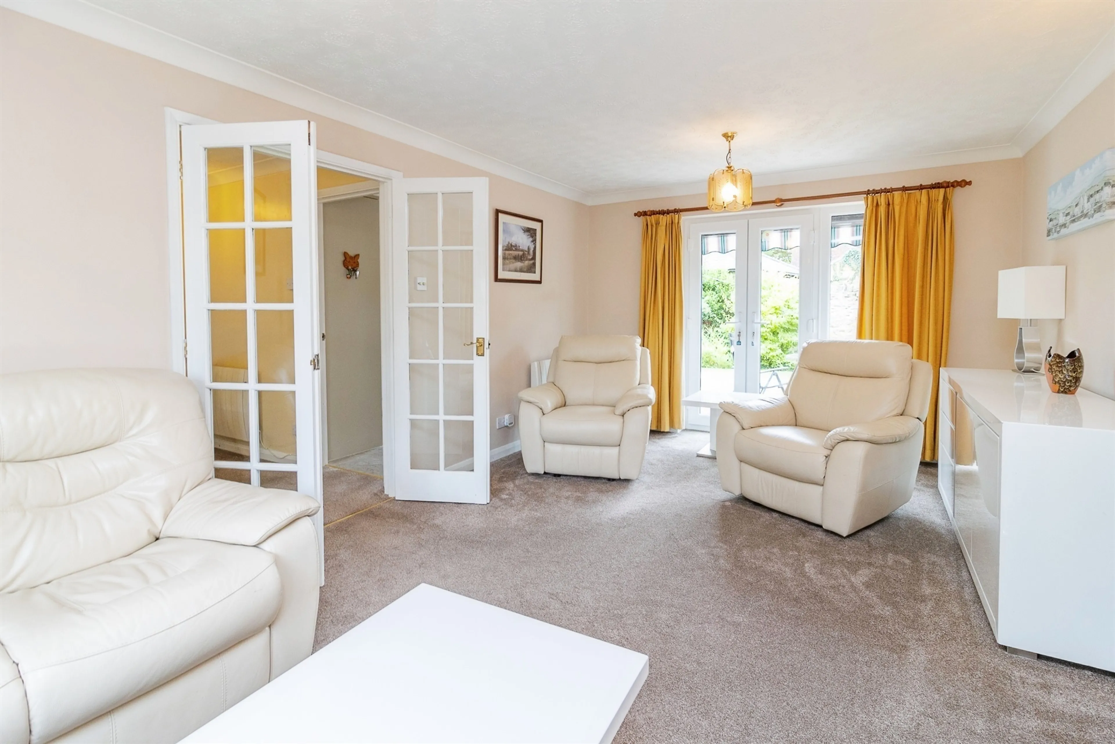 Property at Orchard Way, Stoke Goldington, Newport Pagnell