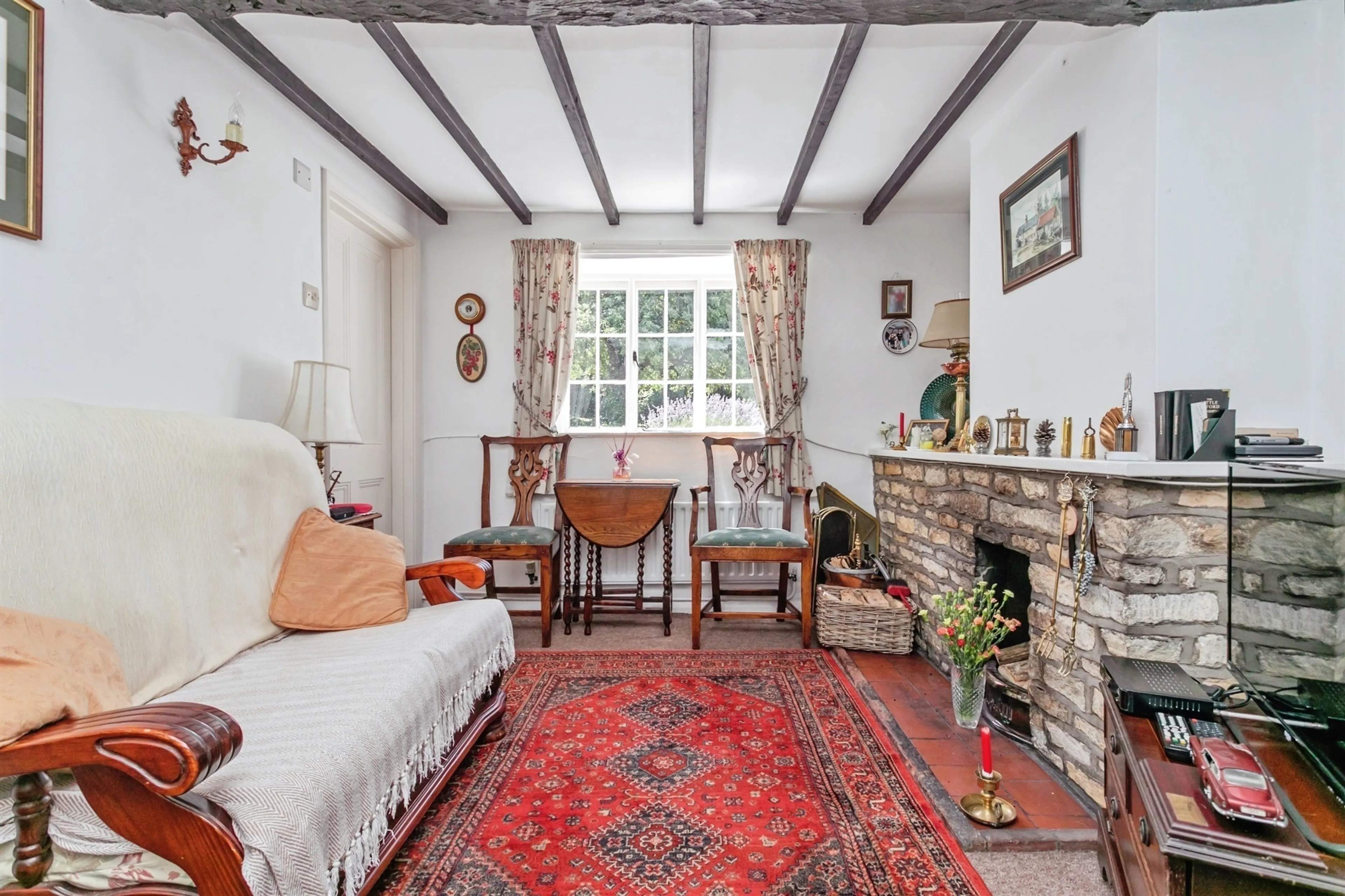 Property at Petsoe End, Emberton, OLNEY