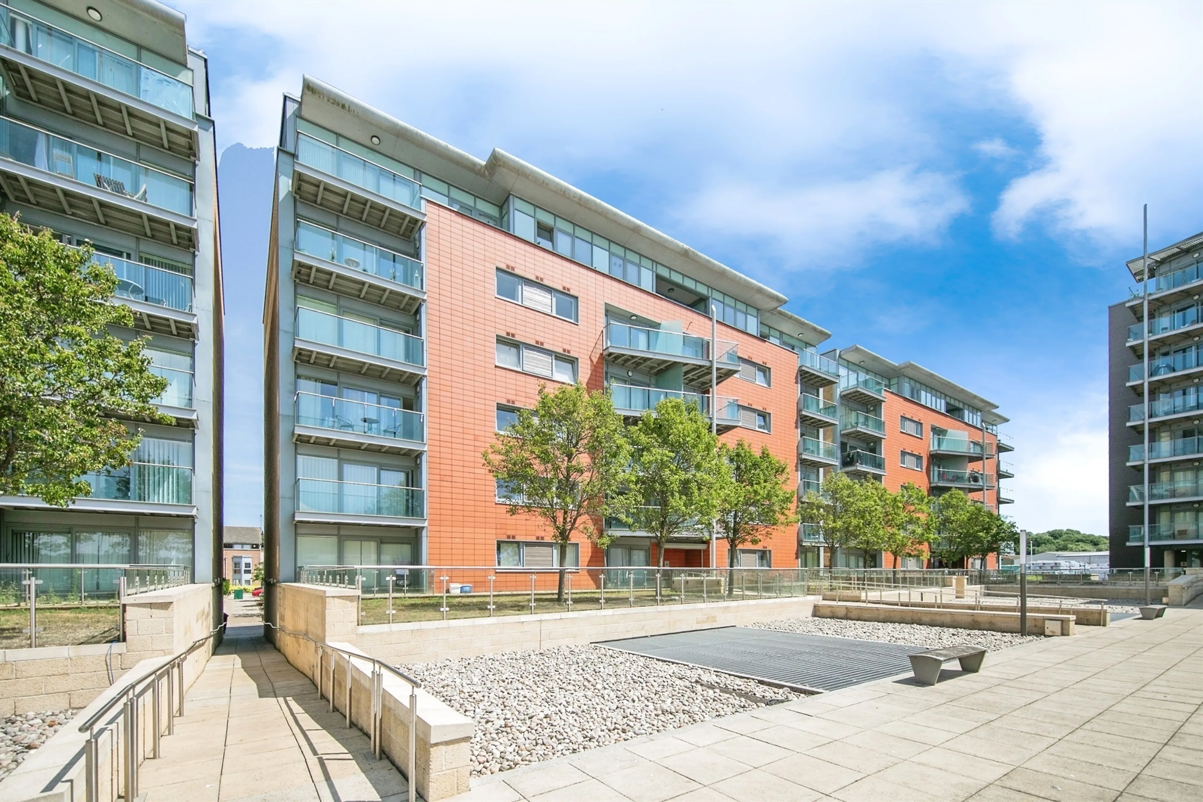 Property at Anchor Street, Ipswich