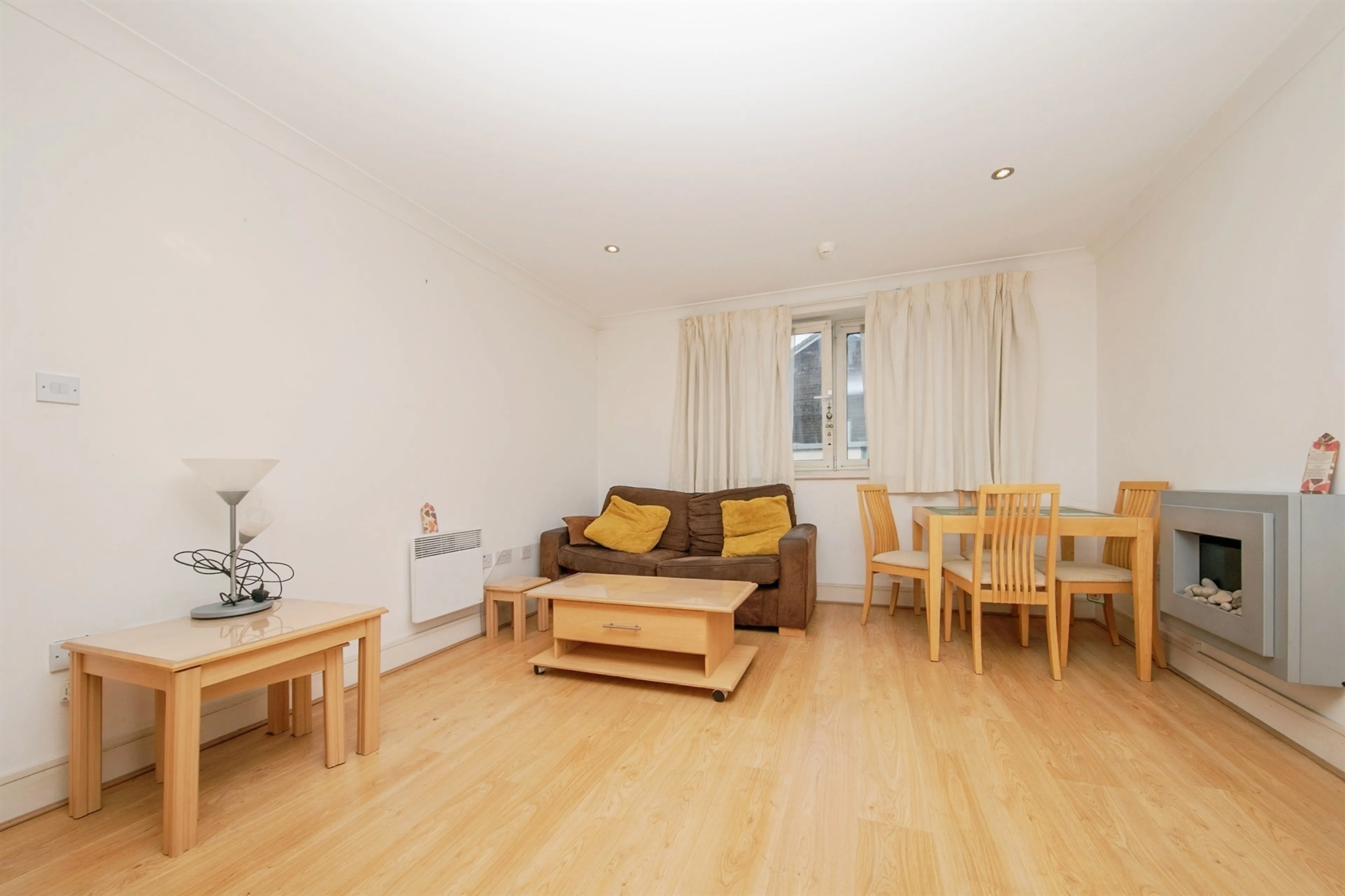 Property at Anchor Street, Ipswich