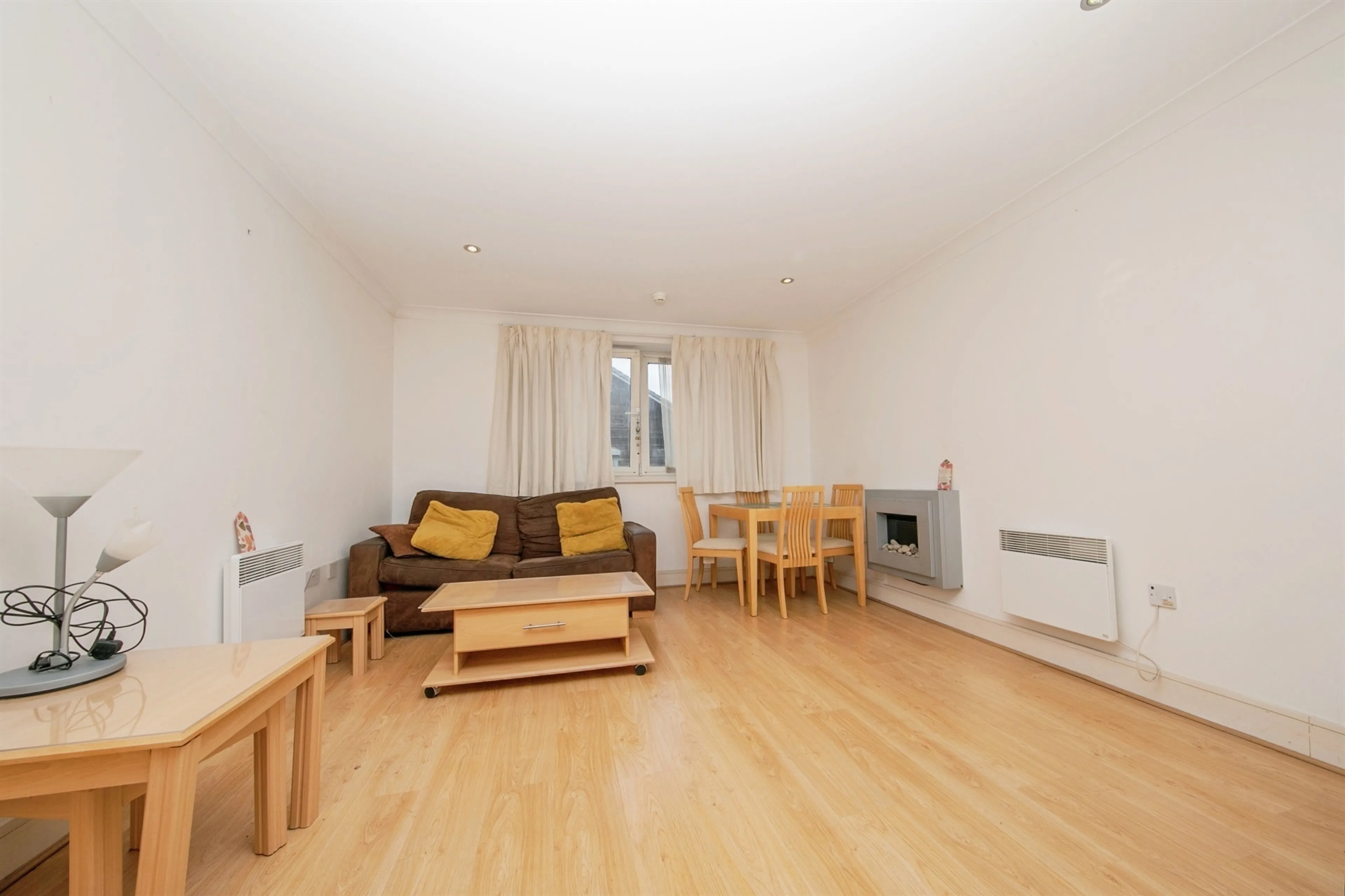 Property at Anchor Street, Ipswich