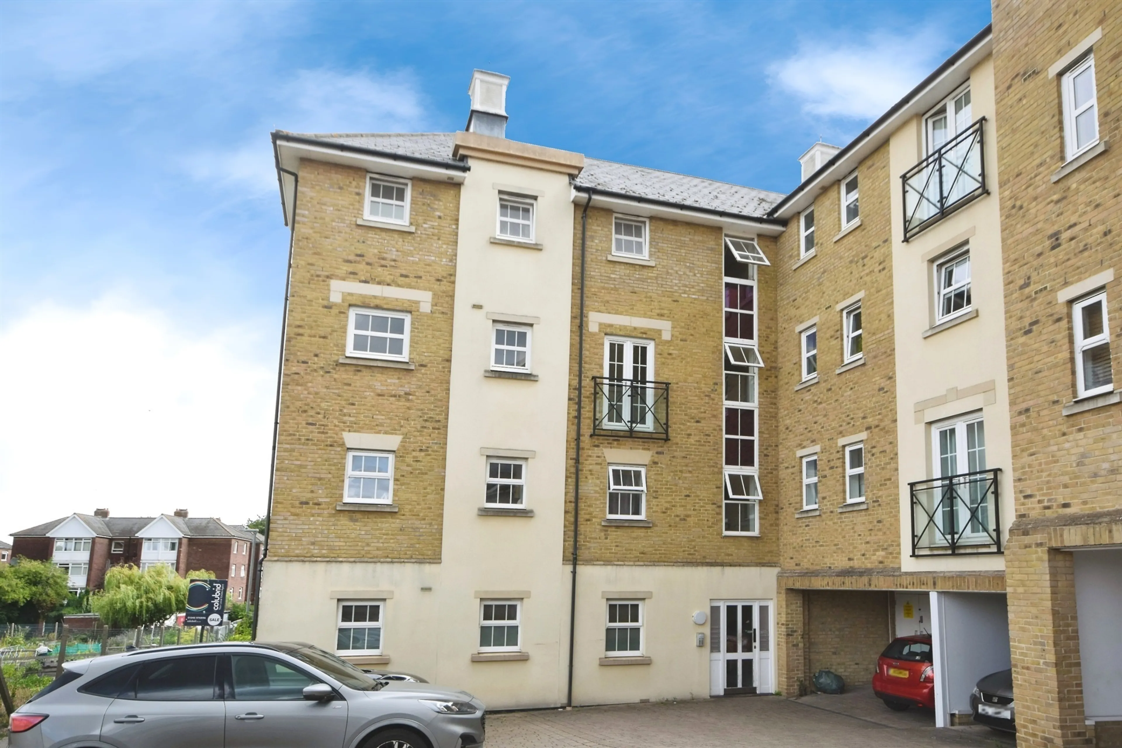 Property at Chelwater, Great Baddow, Chelmsford
