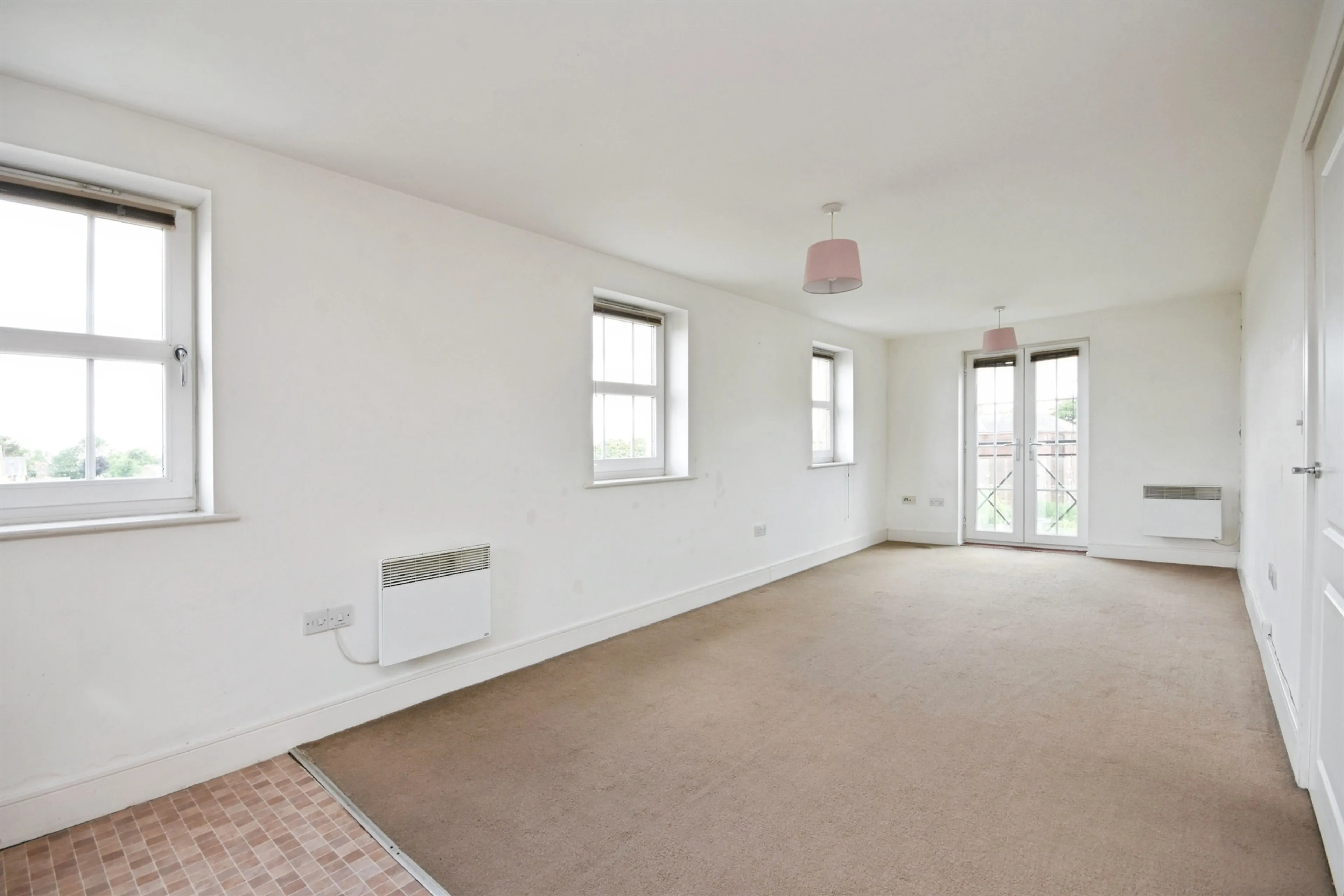 Property at Chelwater, Great Baddow, Chelmsford