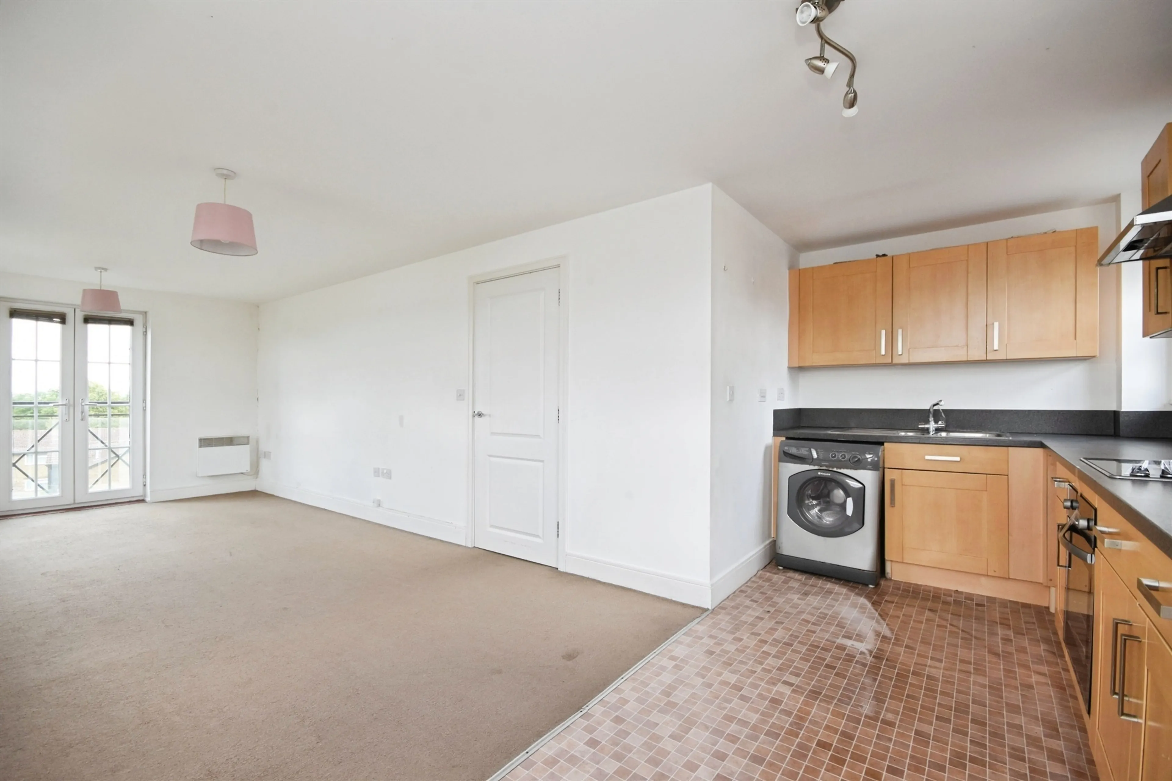 Property at Chelwater, Great Baddow, Chelmsford
