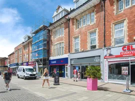 Christchurch Road, Bournemouth thumb 3