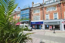 Christchurch Road, Bournemouth