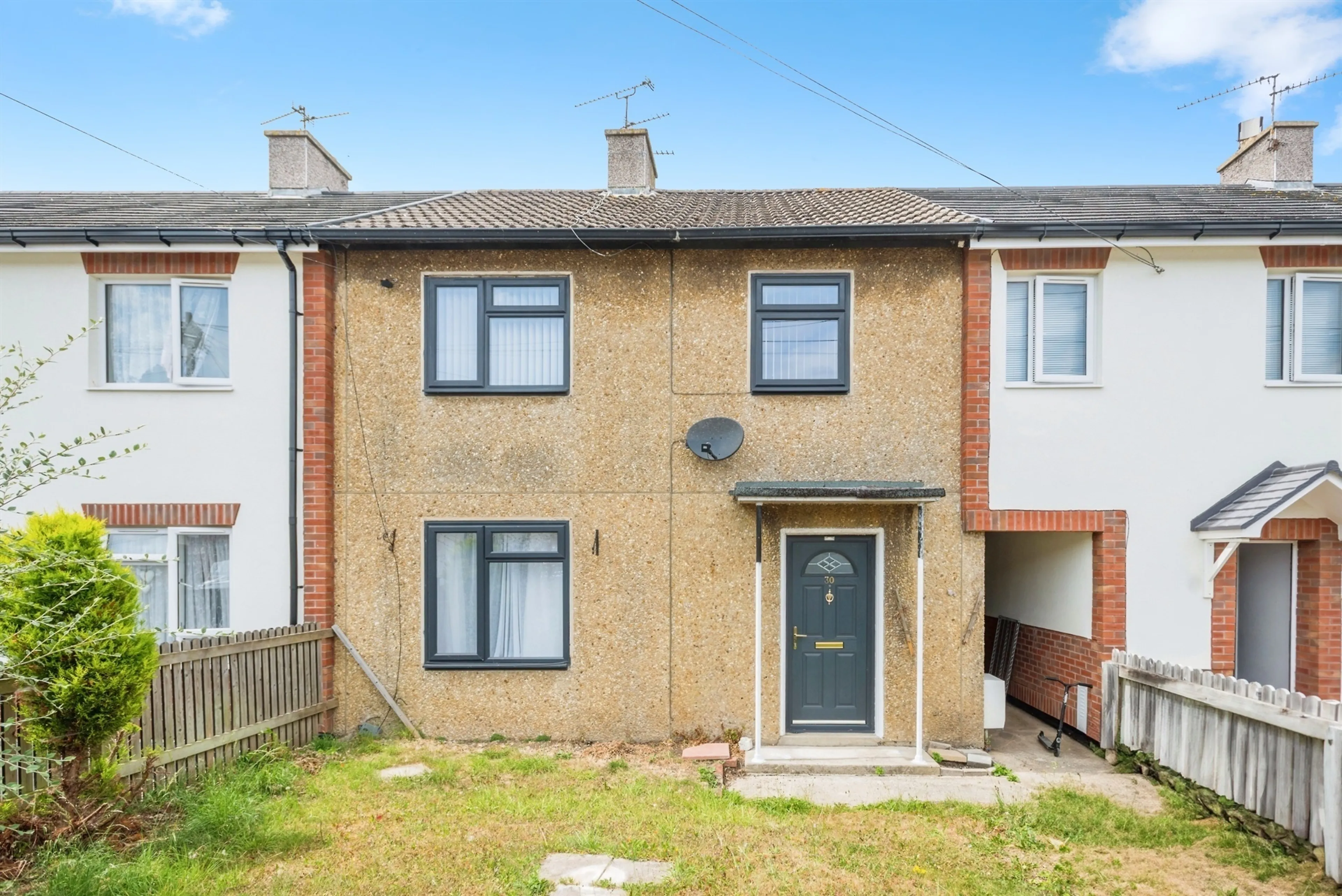 Property at Pinnocks Place, Swindon