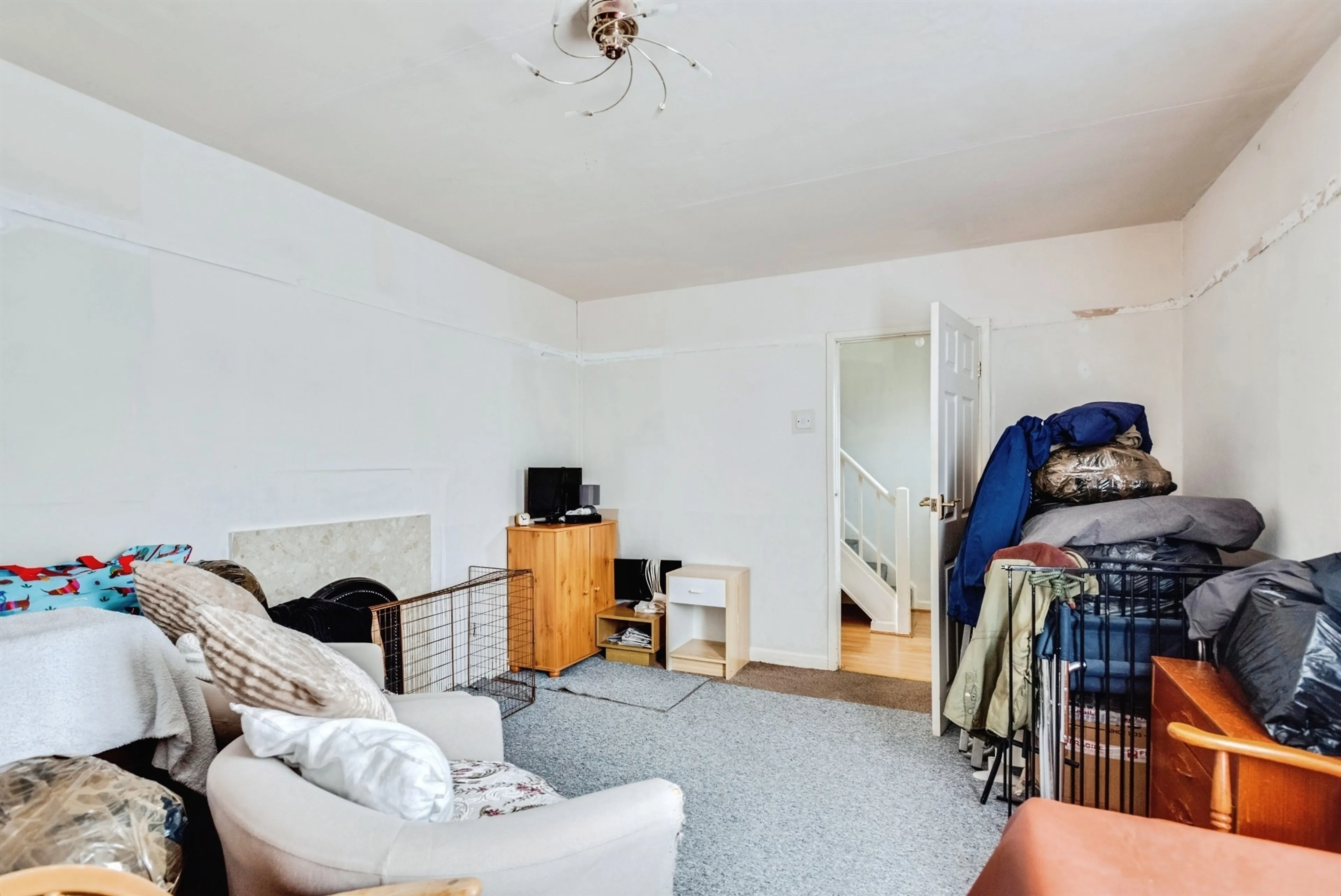 Property at Pinnocks Place, Swindon