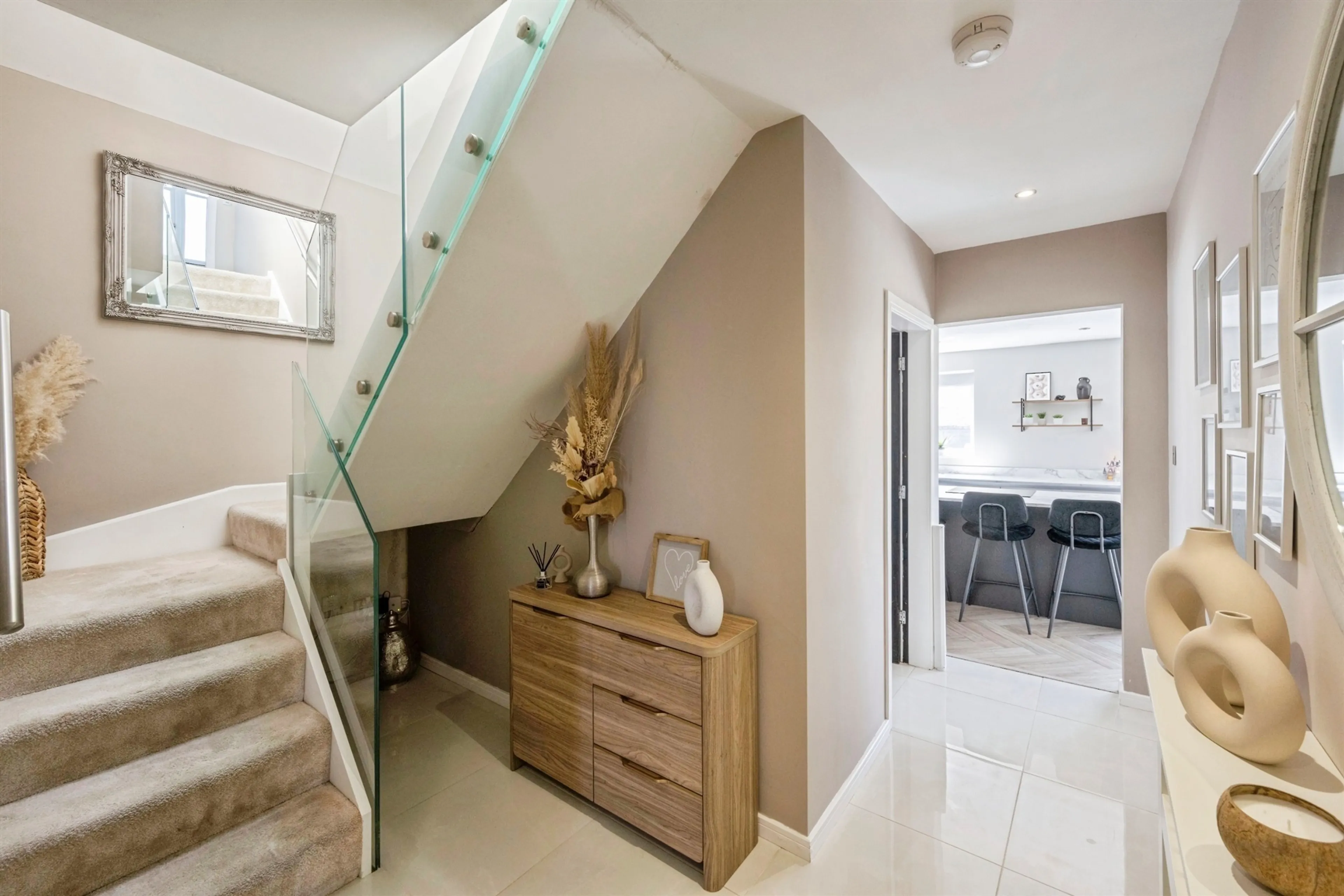 Property at Knightsbridge Road, Messingham, Scunthorpe