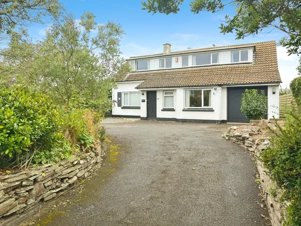 Barbican Road, Looe, Cornwall, PL13