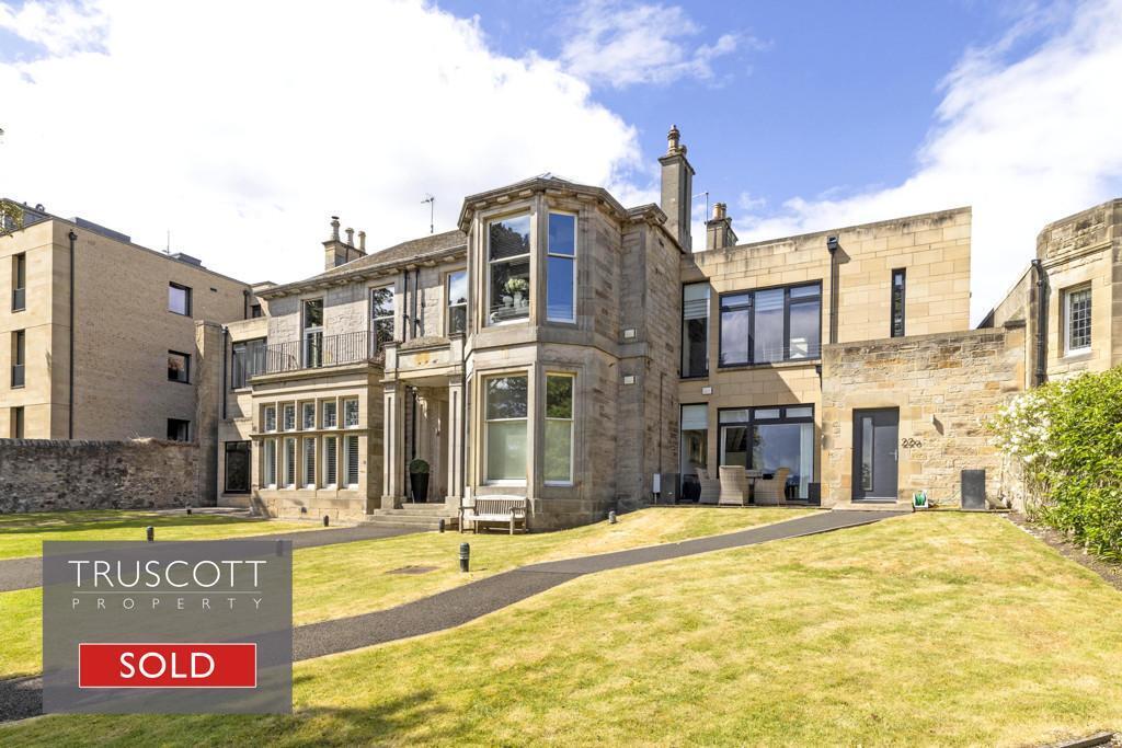 22a Corstorphine Road, Murrayfield, Edinburgh, EH12 6HP Image 1