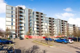 Property responsive