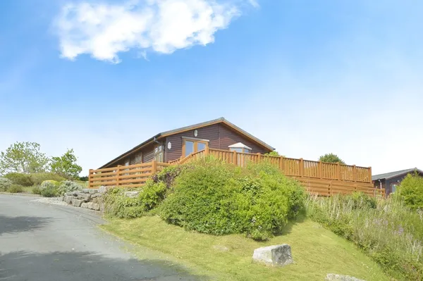 Glan Gors Holiday Park, Brynteg, Isle...