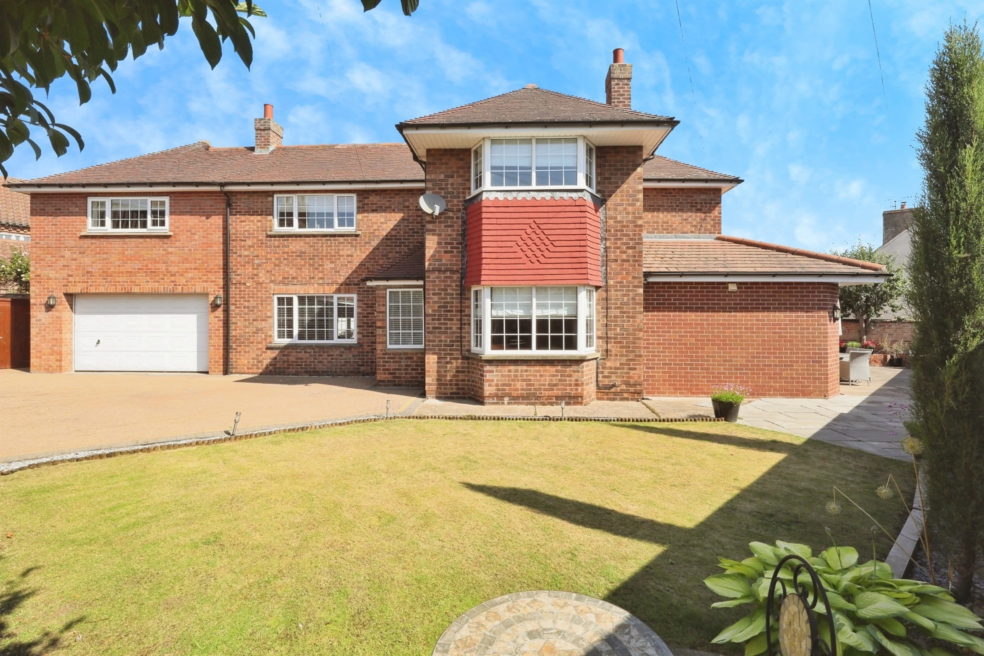 Property at Swan Street, Bawtry, DONCASTER