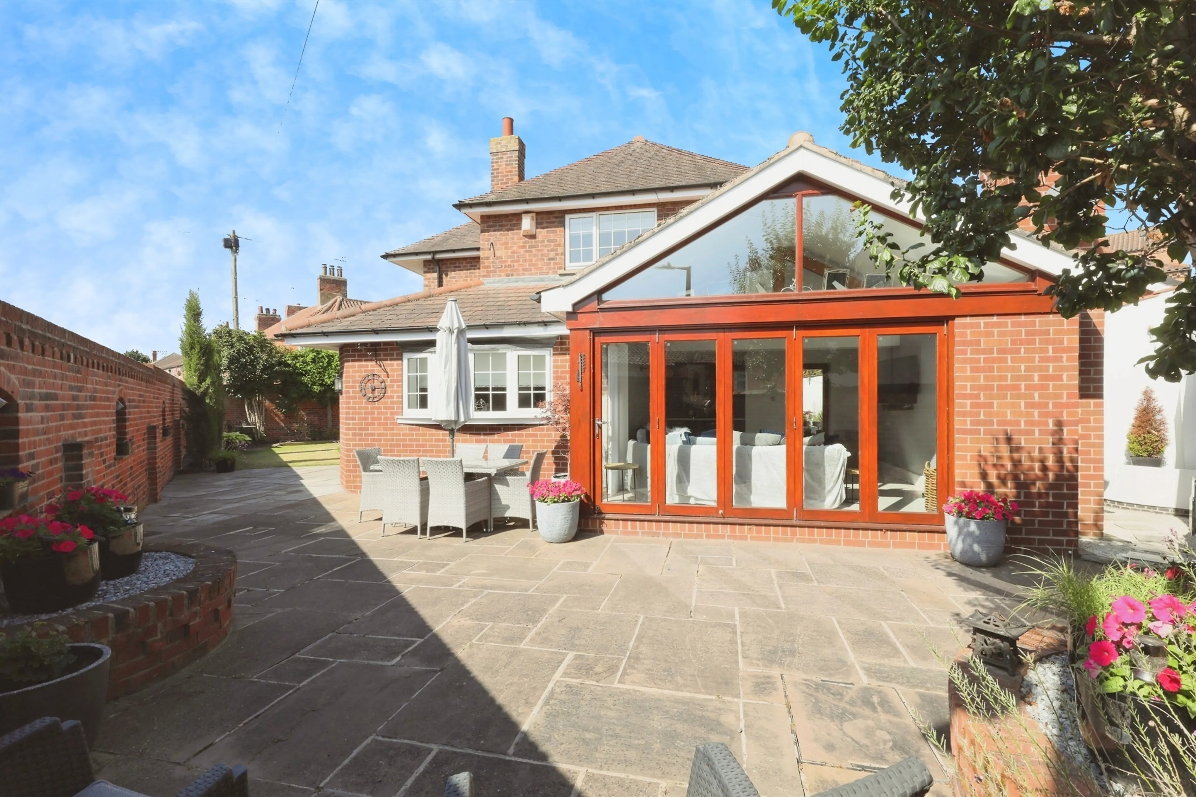 Property at Swan Street, Bawtry, DONCASTER