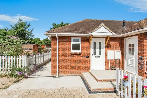Prince Avenue, Westcliff-on-Sea, Esse..., Essex