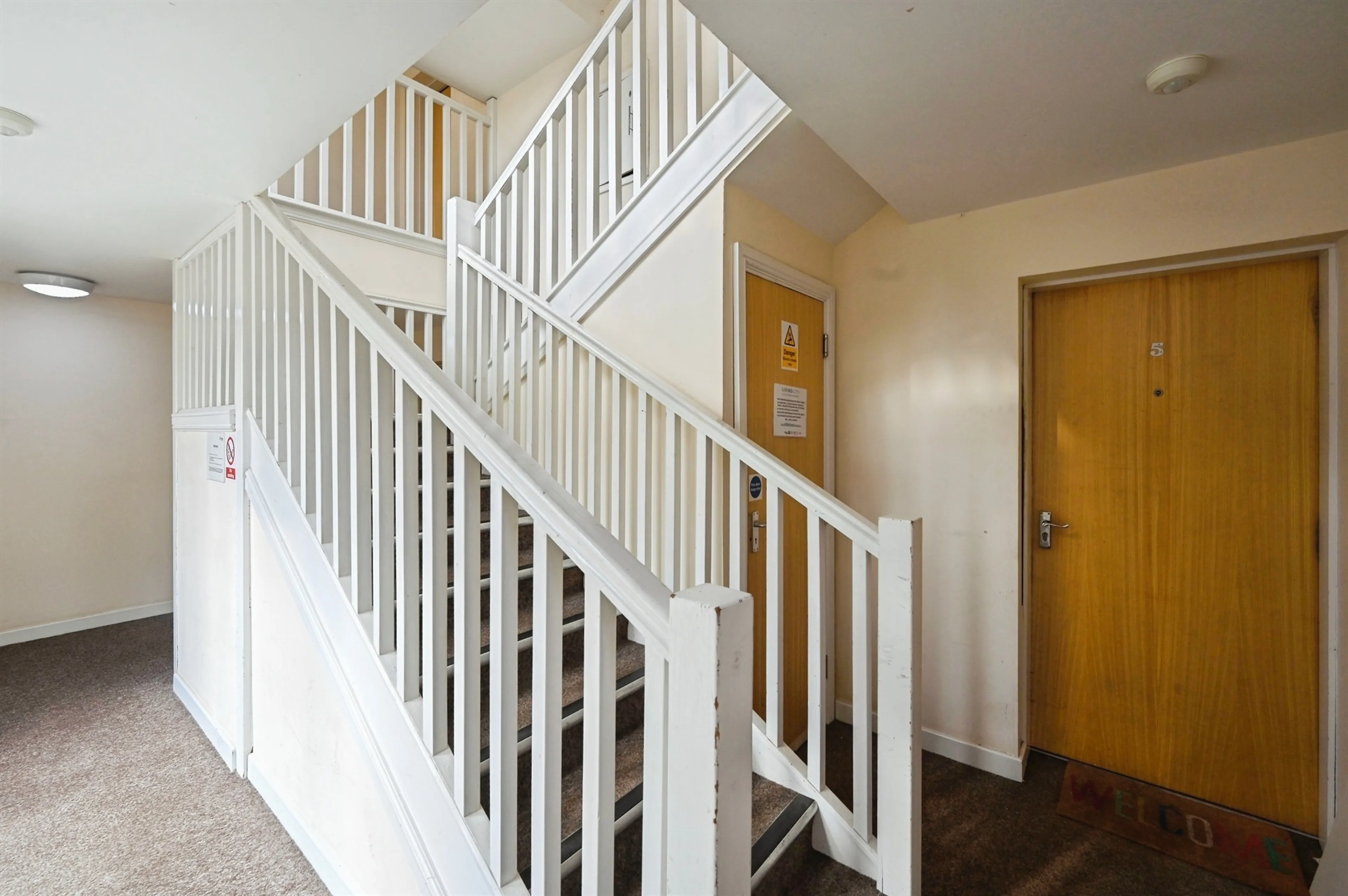 Property at Old Bakery Way, Mansfield