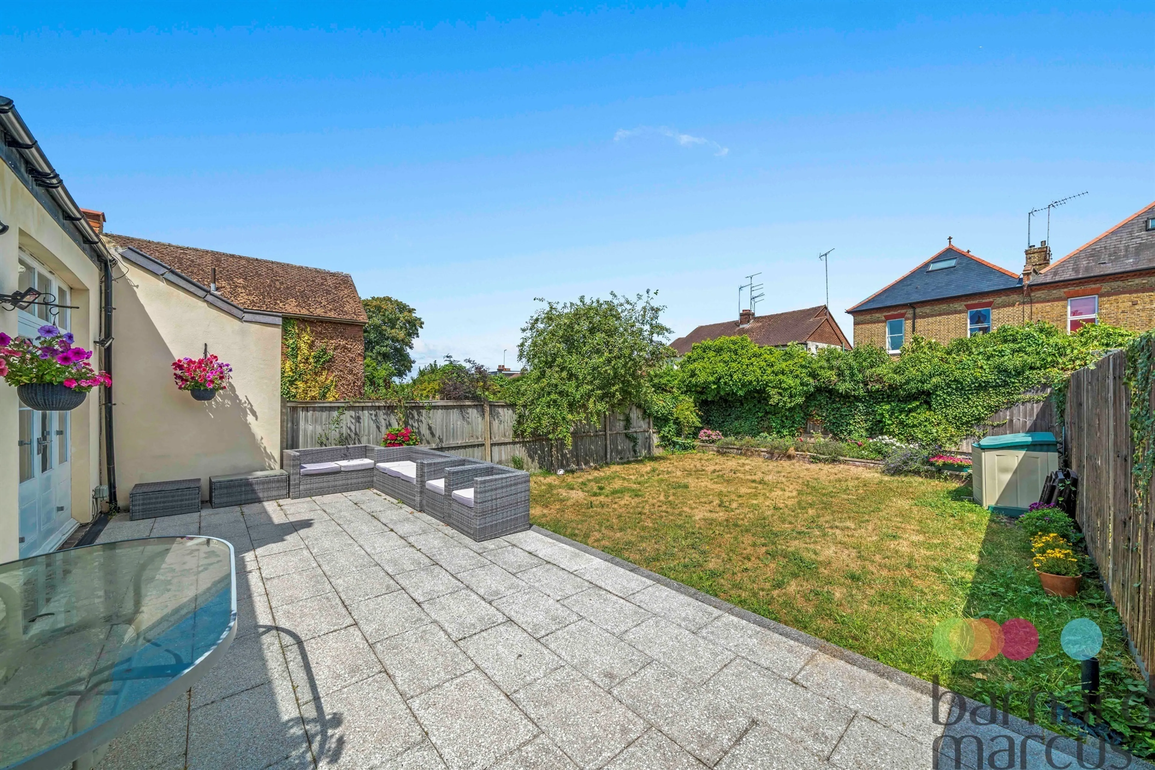 Property at Macdonald Road, London