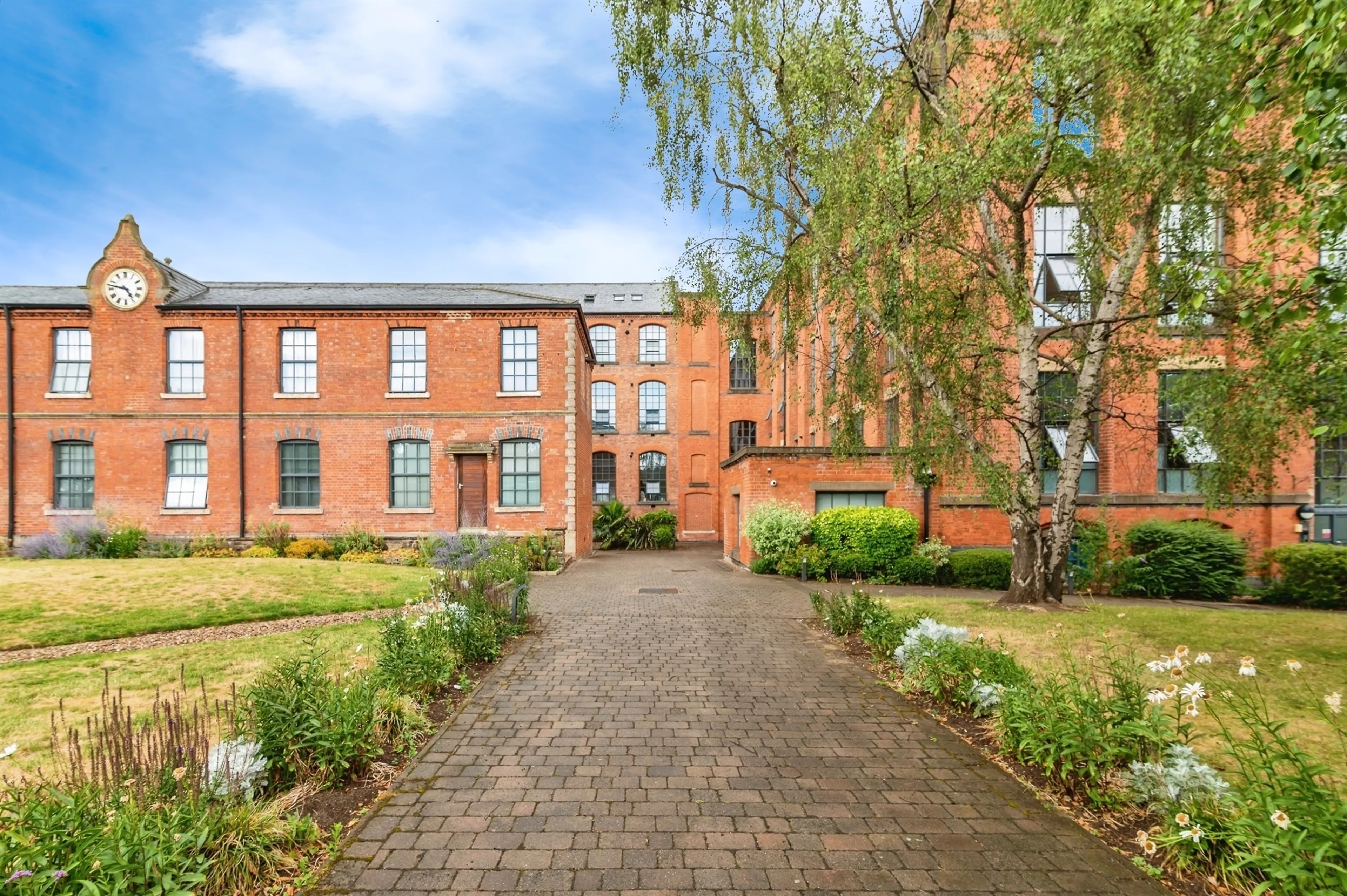 Property at Morley Street, Daybrook, Nottingham