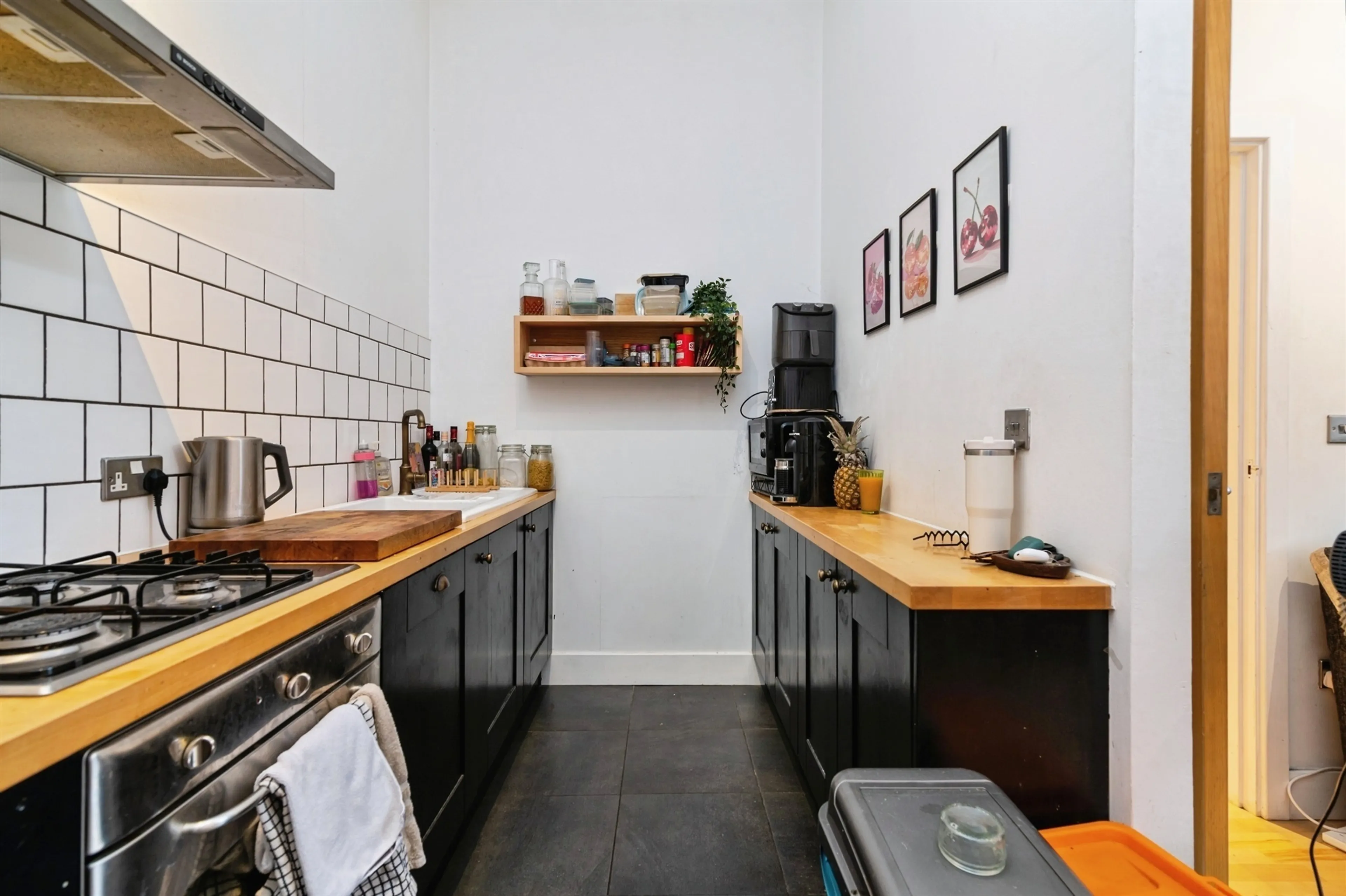 Property at Morley Street, Daybrook, Nottingham
