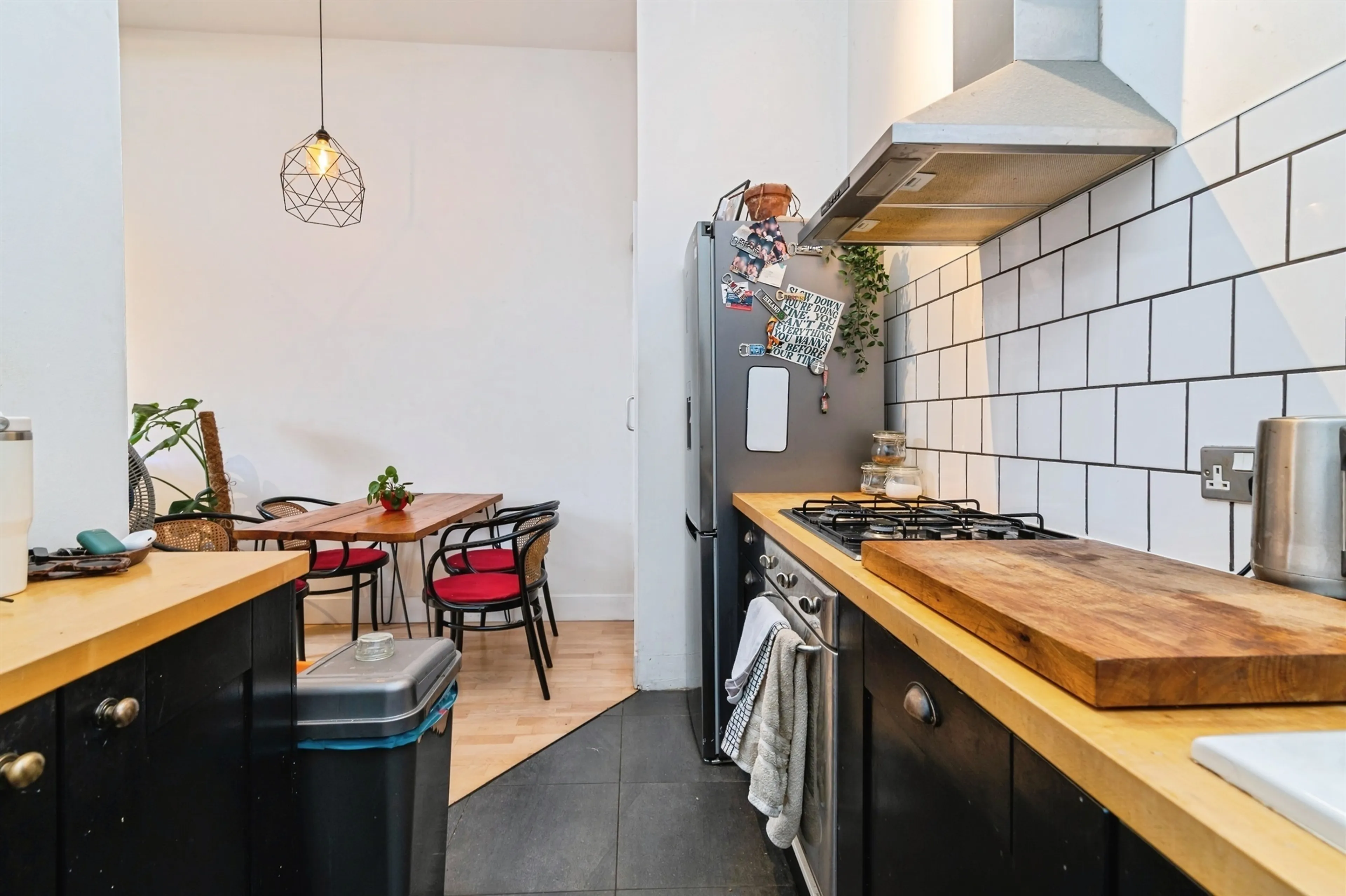 Property at Morley Street, Daybrook, Nottingham
