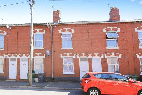 Park Street, KIDDERMINSTER, Worcester...