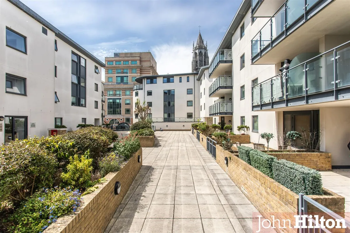 Avalon, West Street, Brighton