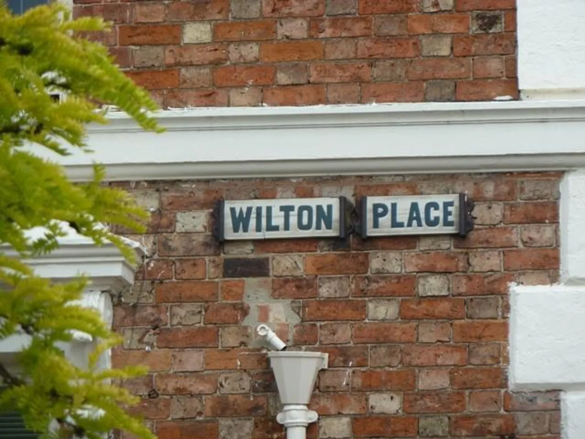 FLAT 2, WILTON PLACE, MELTON MOWBRAY