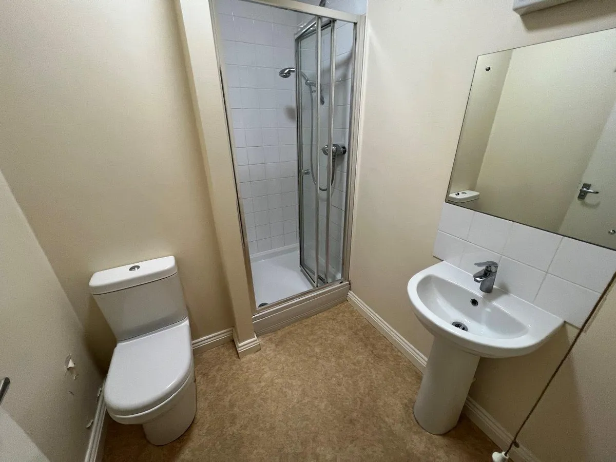 FLAT 2, WILTON PLACE, MELTON MOWBRAY