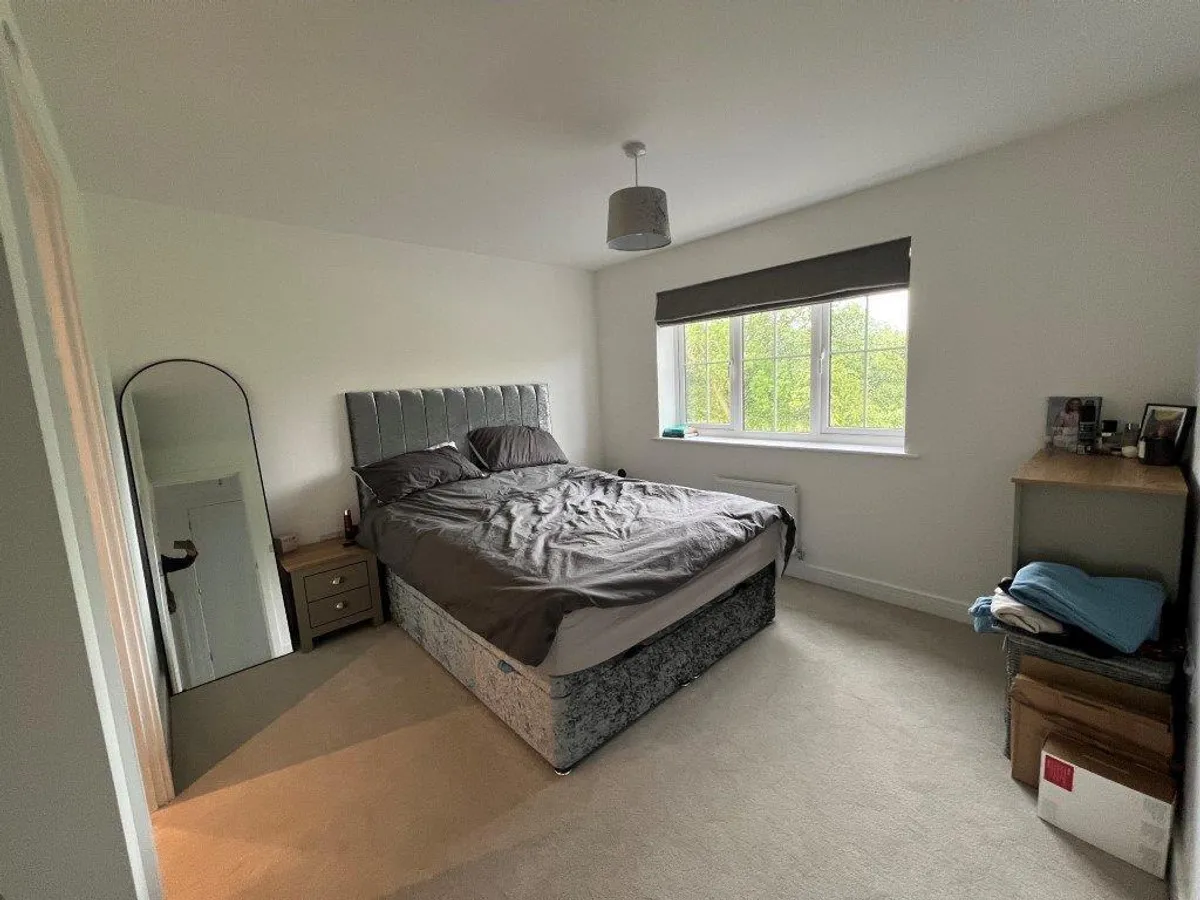 GAMBLE DRIVE, MELTON MOWBRAY