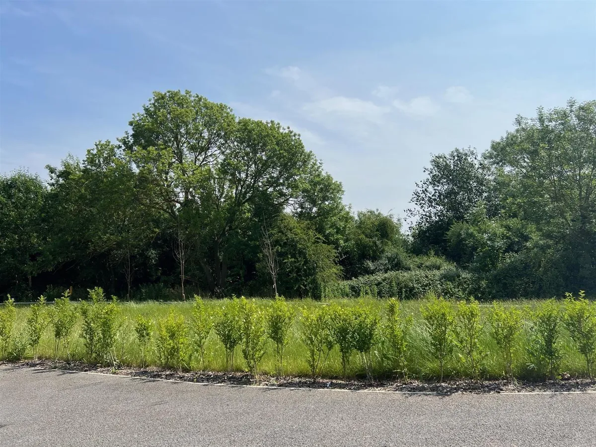 GAMBLE DRIVE, MELTON MOWBRAY